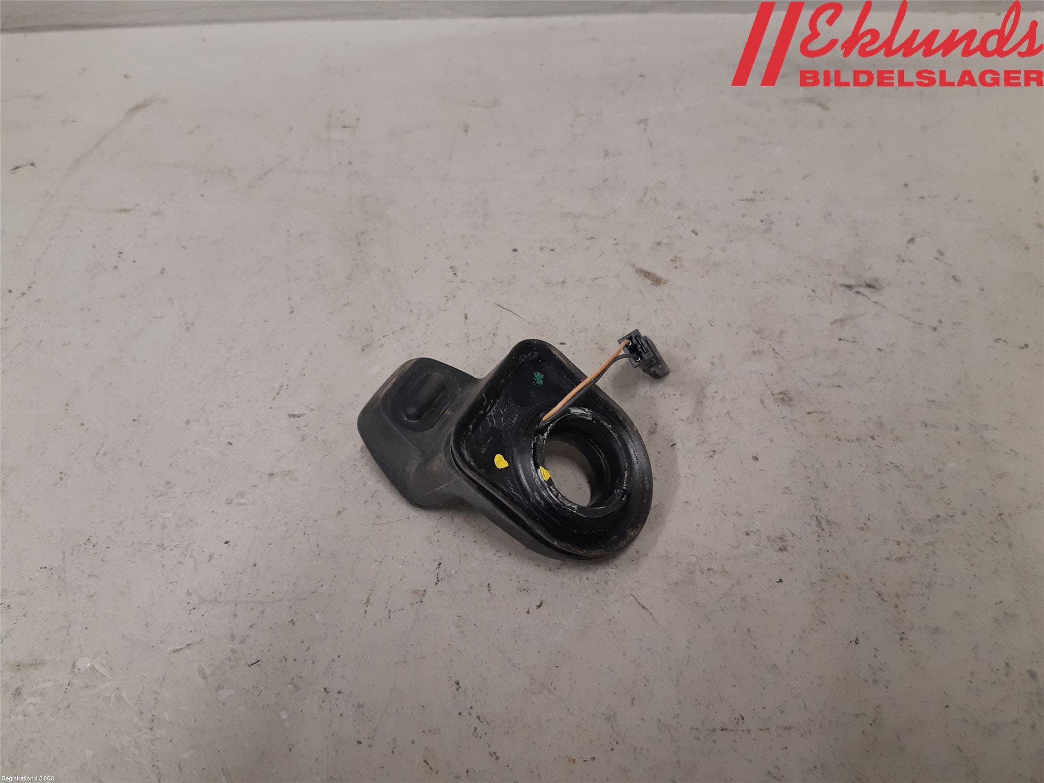 BMW 5 G30/G31/F90 17-23 Bakluckehandtag