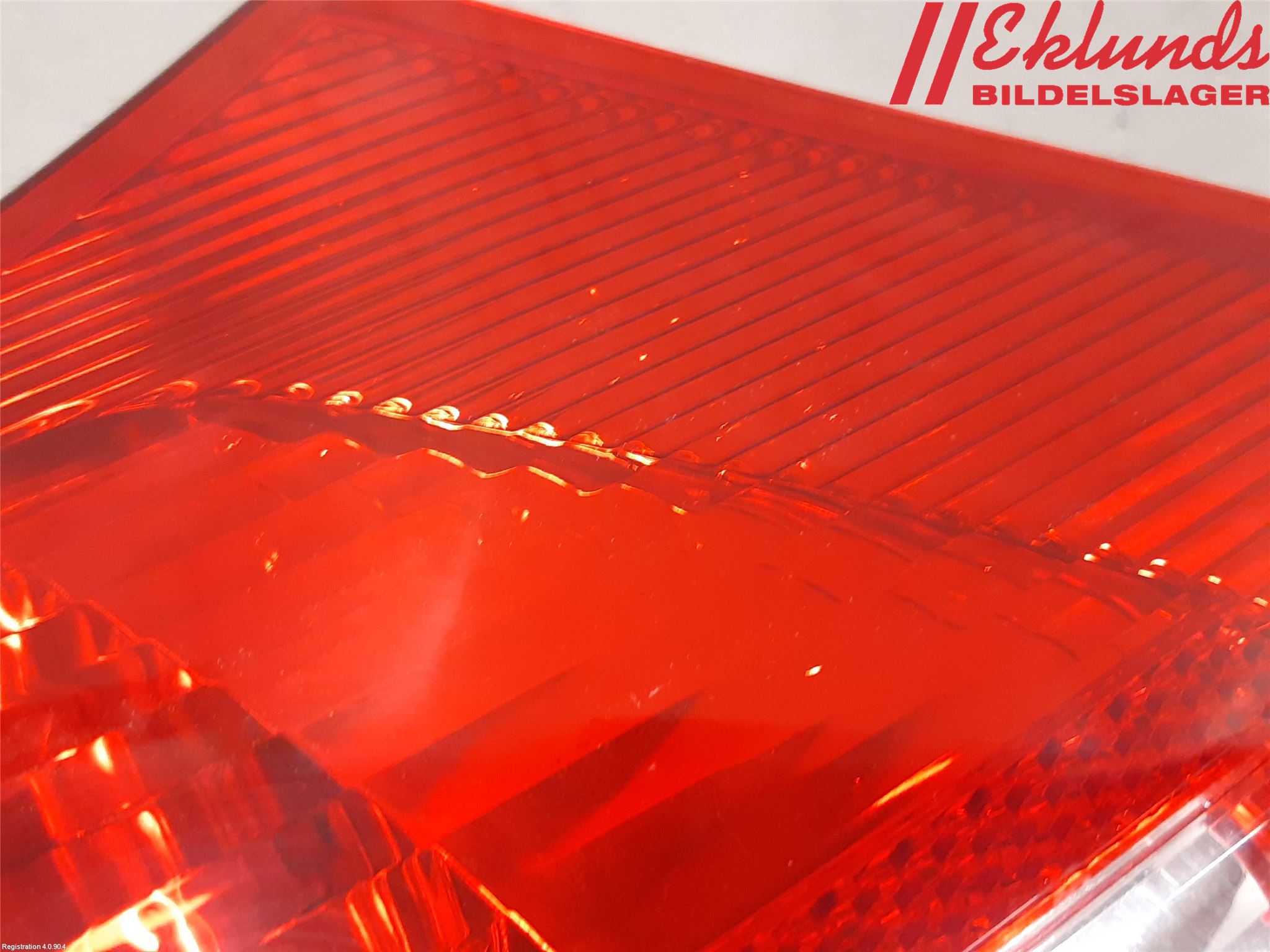 BMW 1 E87/81 5D/3D 03-11 Bakljus Höger