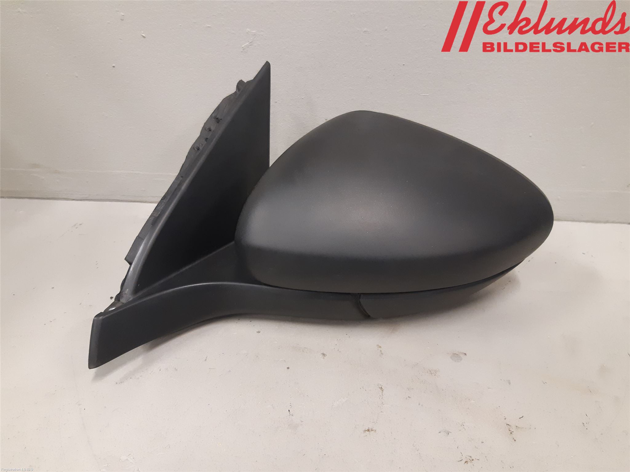 Fiat TIPO/CROSS 16- Spegel Yttre El Vä
