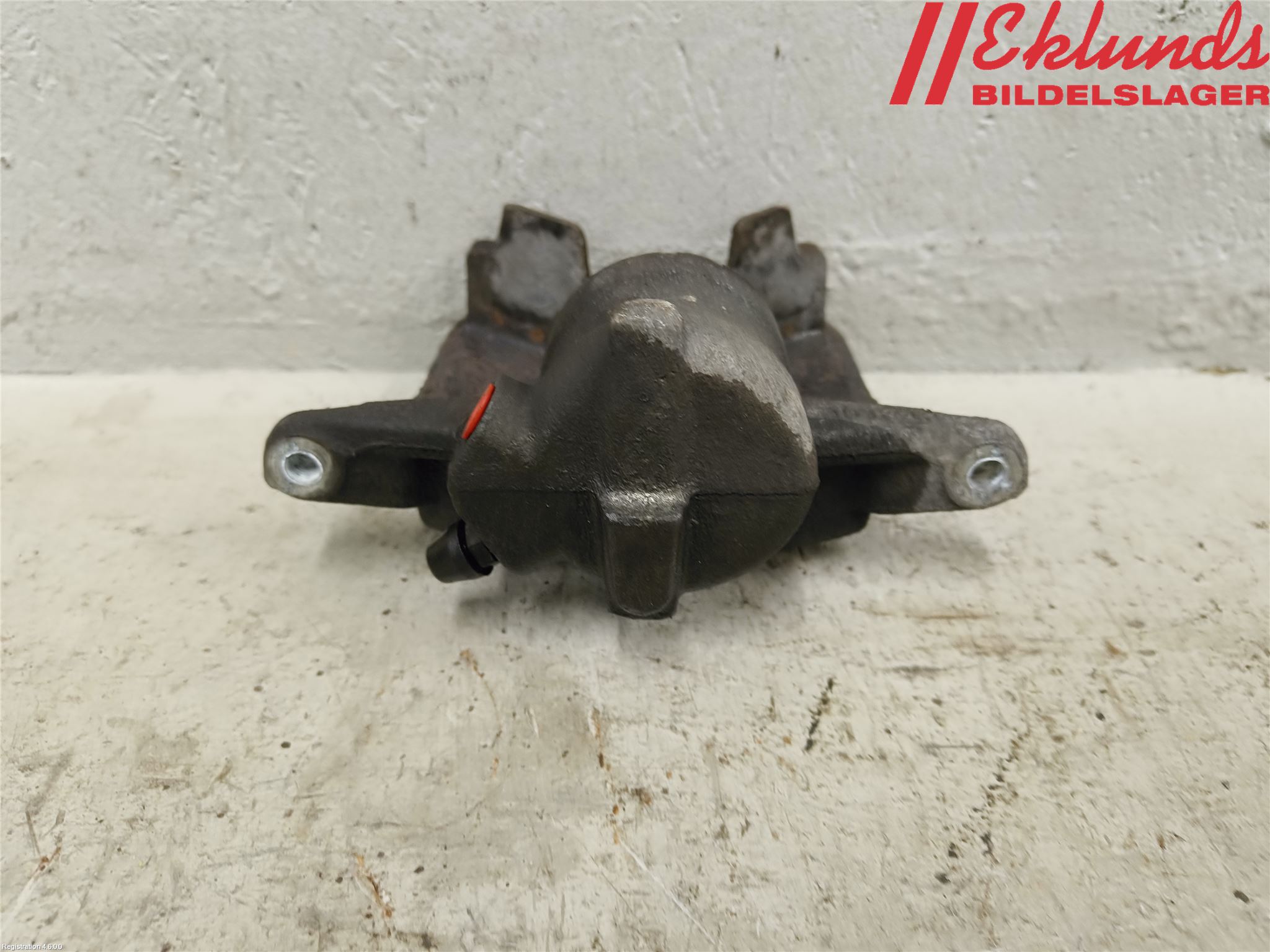 Fiat DUCATO 07-15 Bromsok Bak Höger