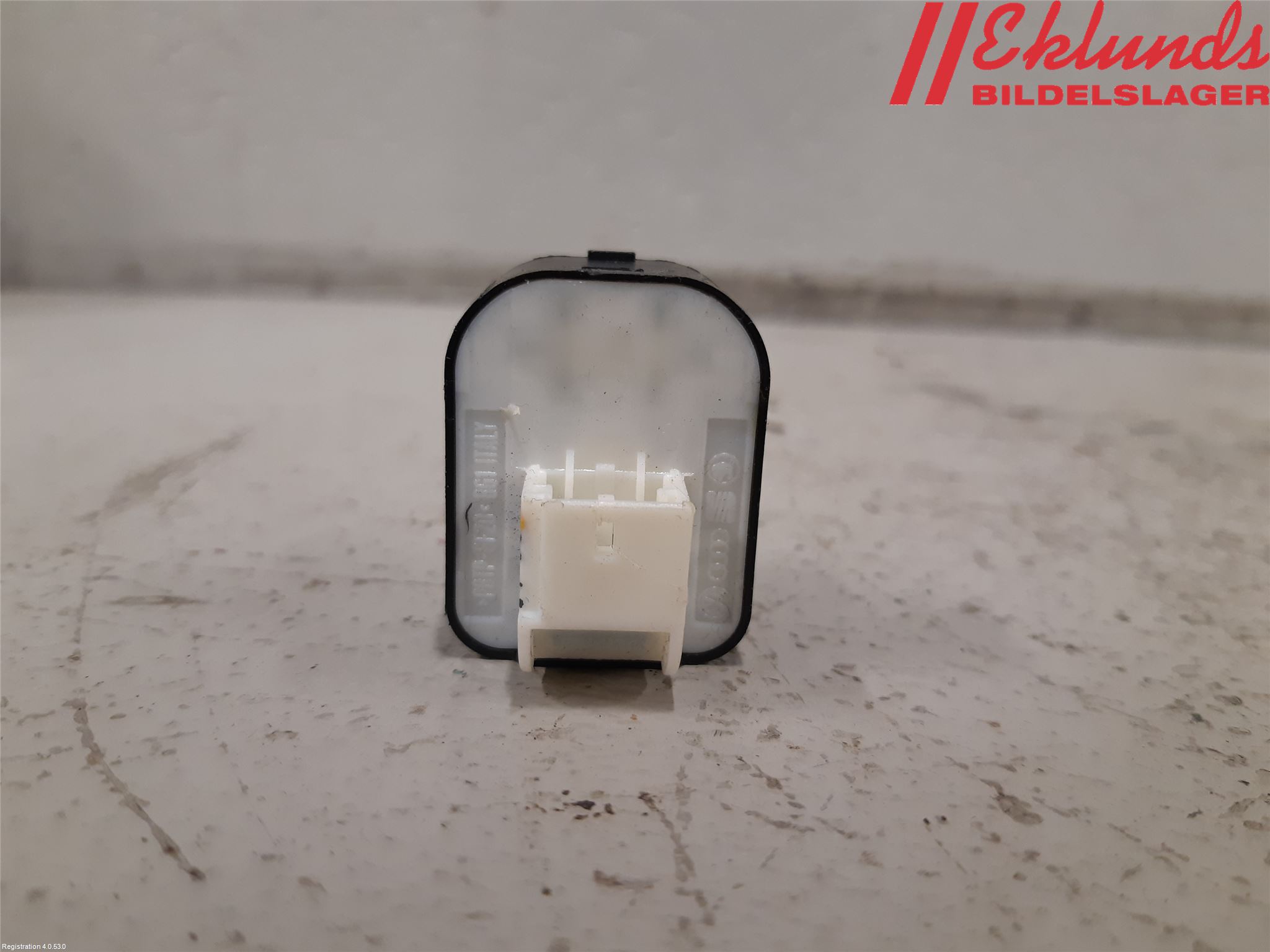 Audi A3/S3 8V 13-20 Strömställare Spegel