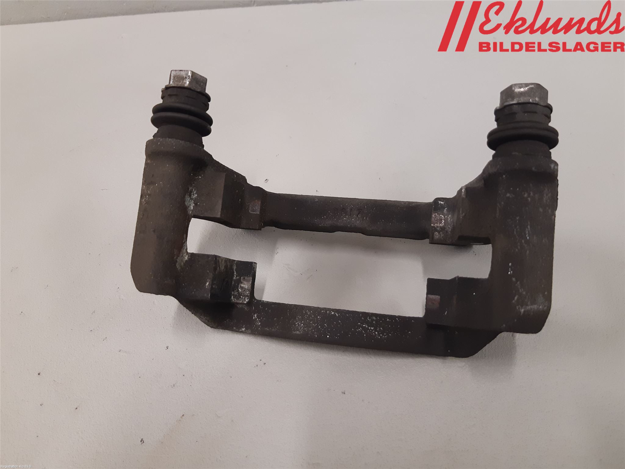 Fiat TALENTO 16- Bromsokshållare