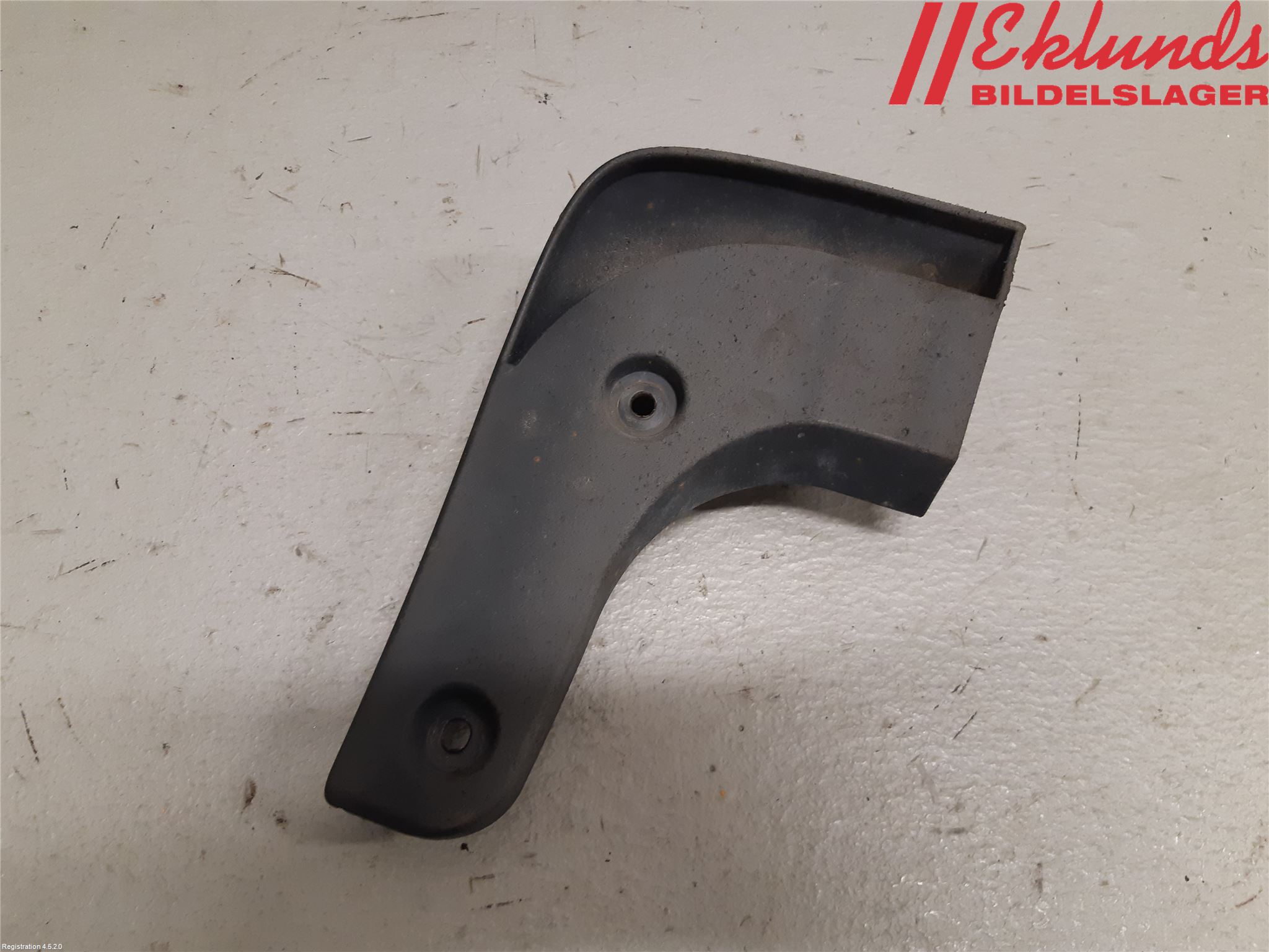 Kia OPTIMA 16-20 Stänkskydd