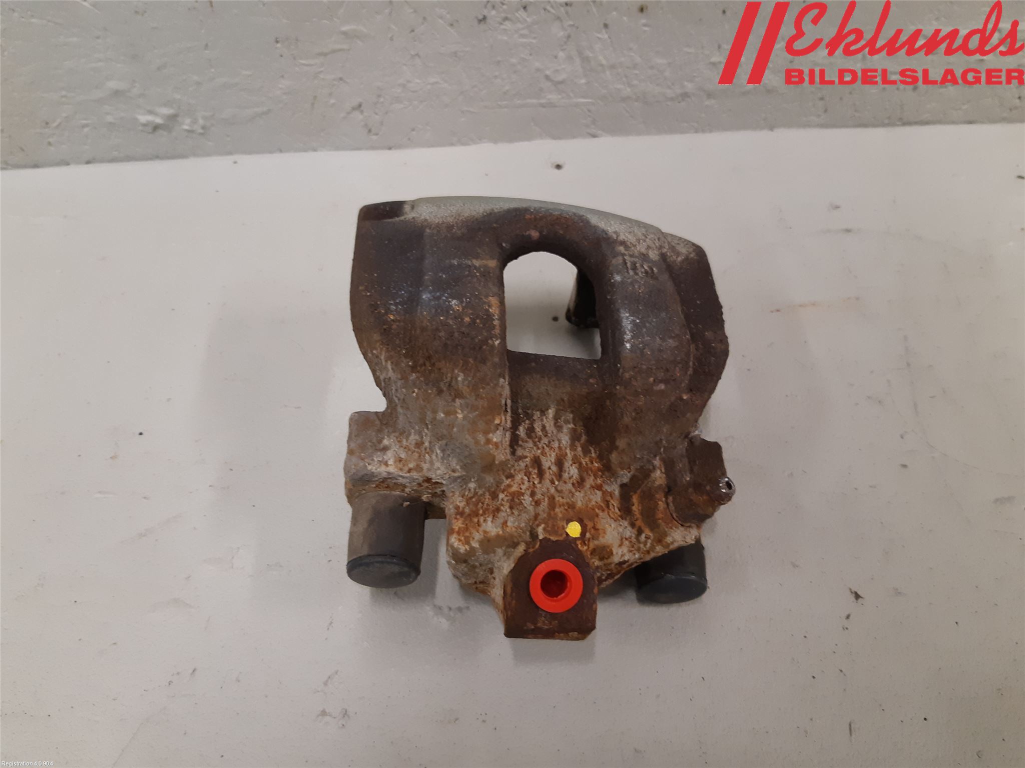 Volvo V70 05-08 Bromsok Bak Höger