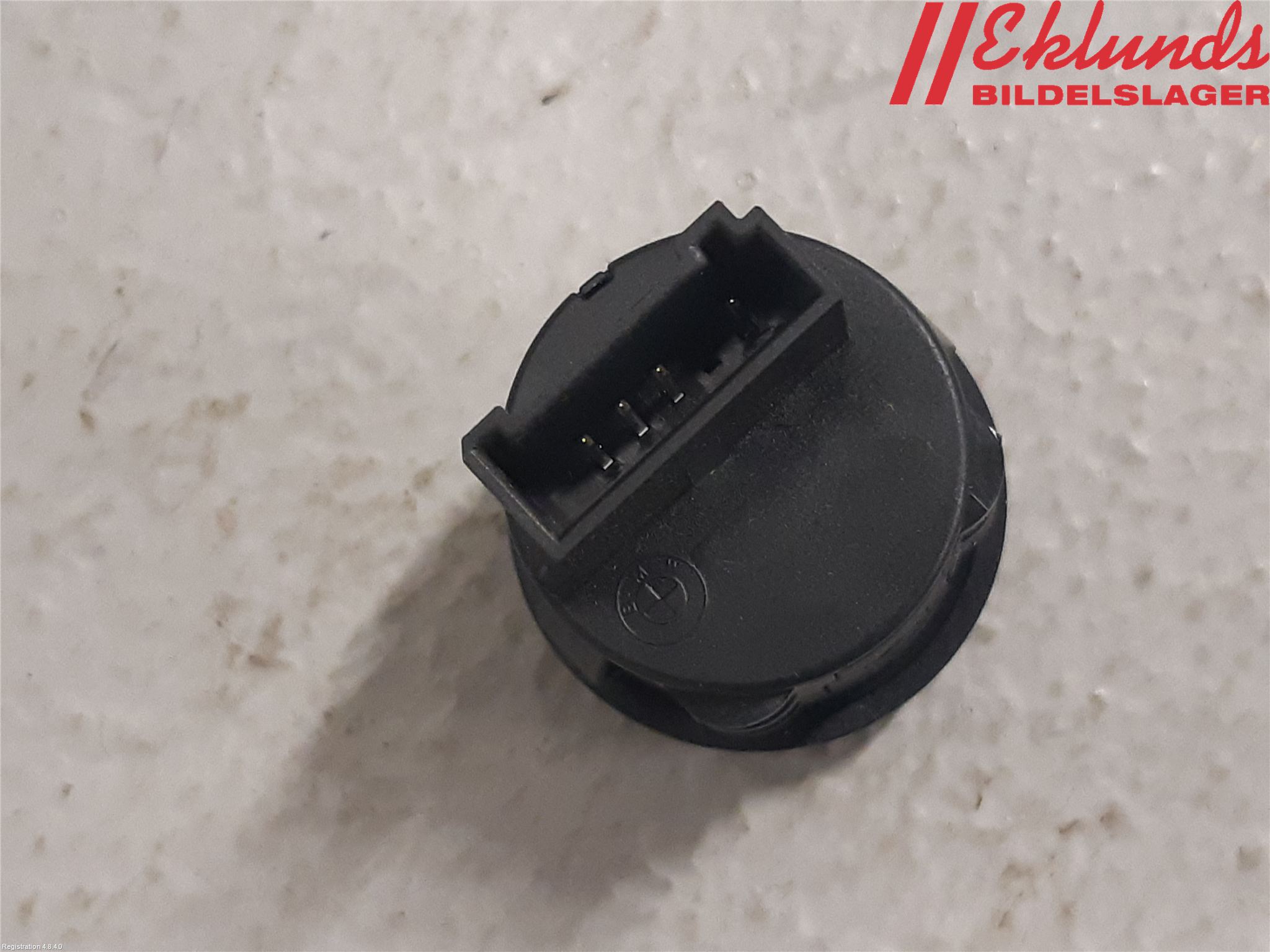 BMW X3 G01 18- Strömställare Övrigt