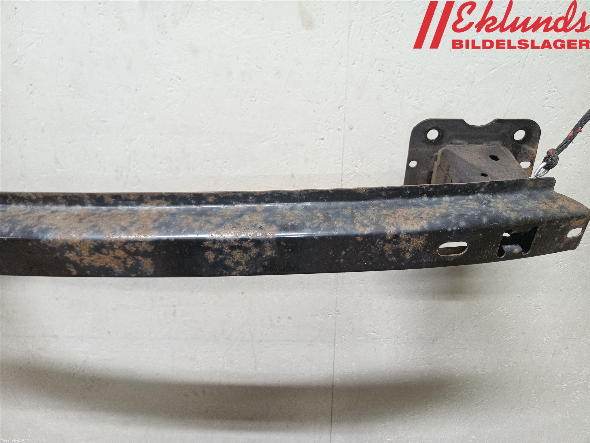 Ford C-MAX ll 15-19 Stötfångarbalk Bak