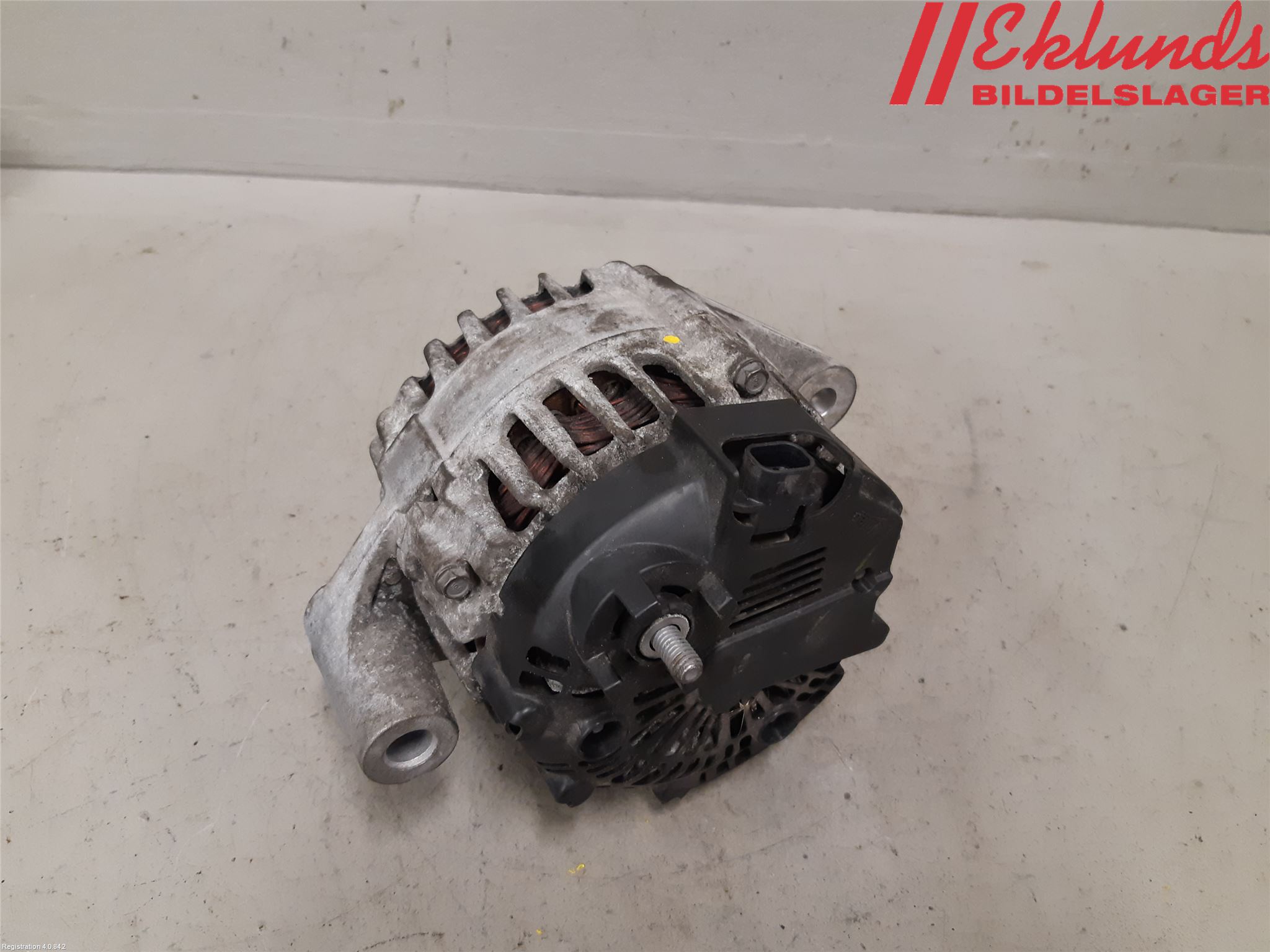 Opel ZAFIRA C 12-19 Generator