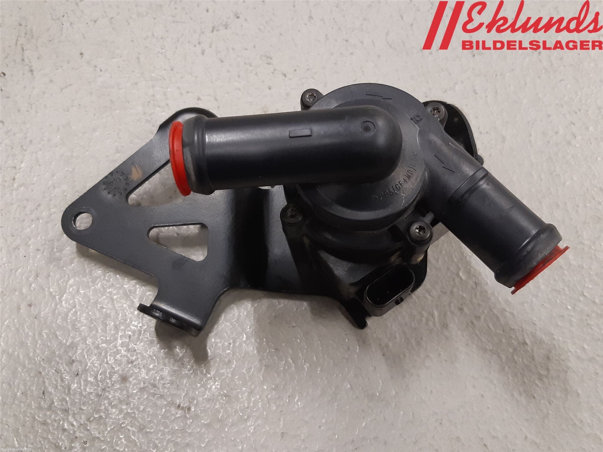 Audi A6/S6 4G 11-18 Vattenpump