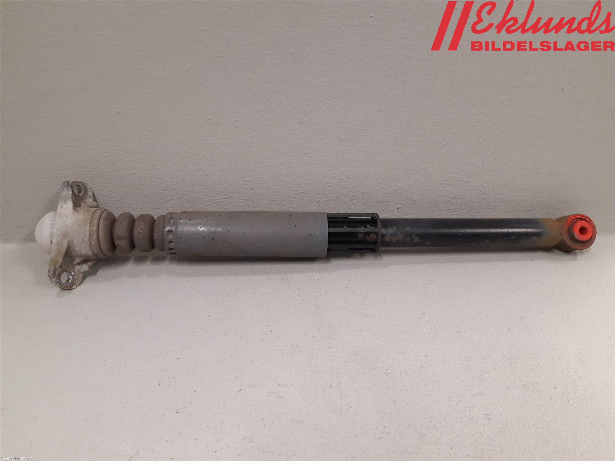 Audi A3/S3 8V 13-20 Stötdämpare Bak