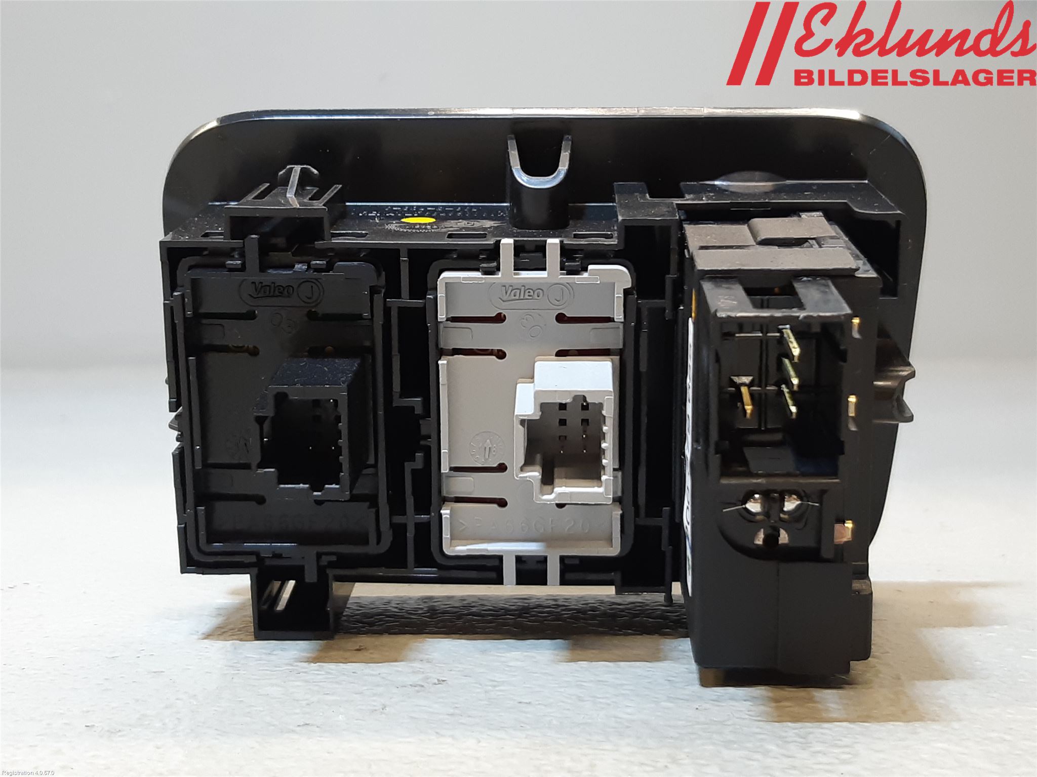 Opel MOVANO B 10-22 Str Ljusvidd Reglering