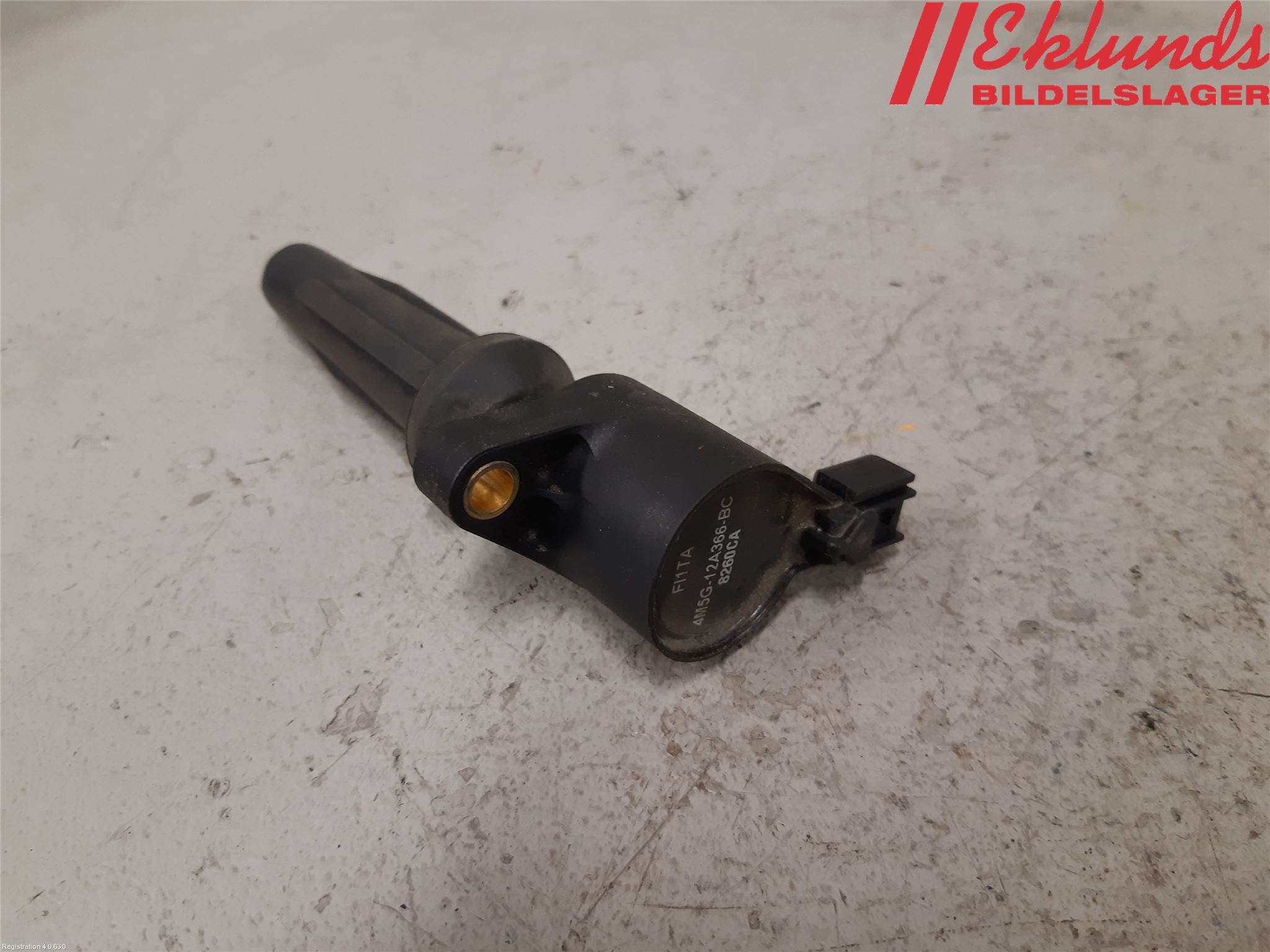 Volvo S40 08-12 Tändspole