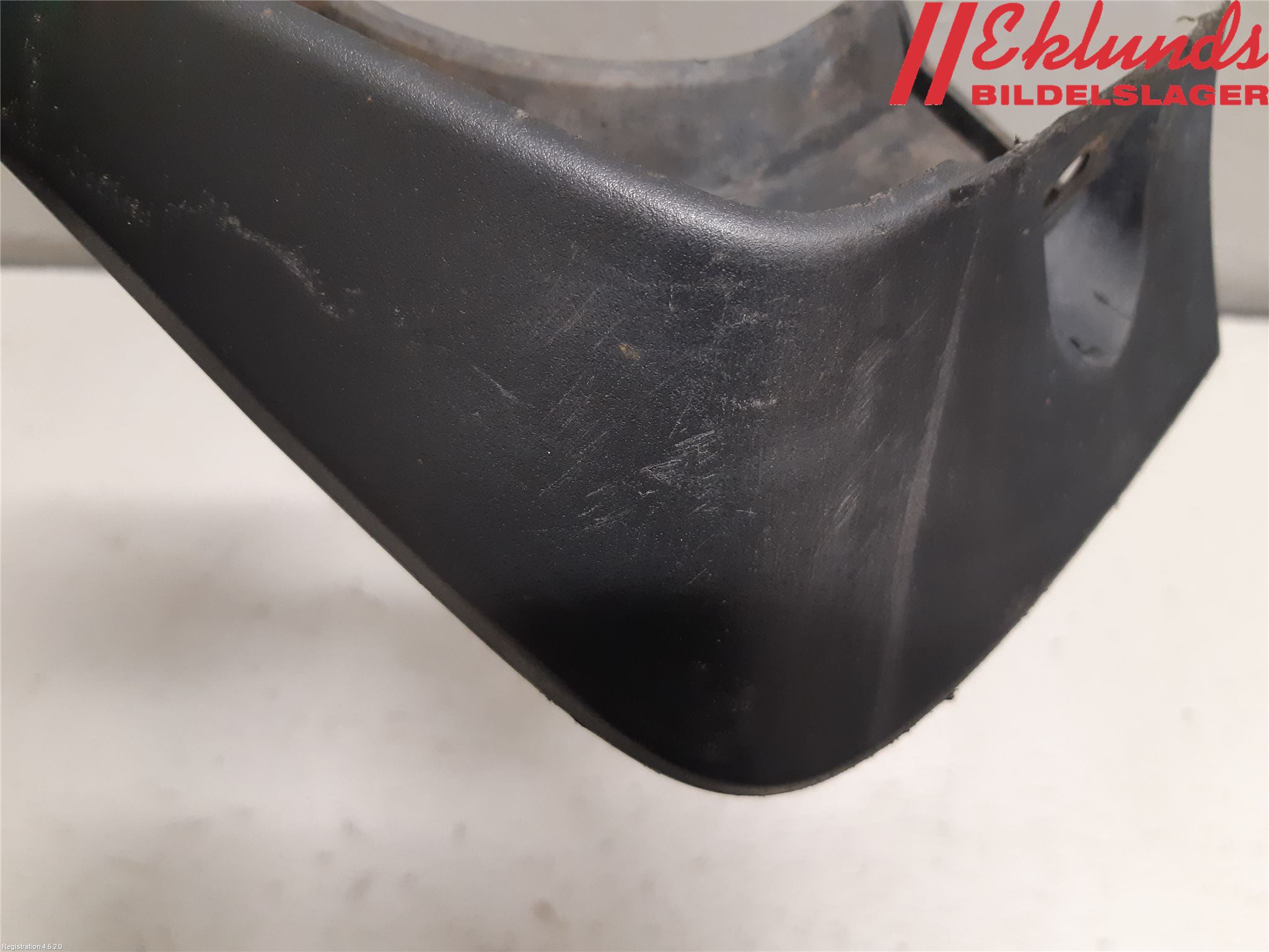 Kia OPTIMA 16-20 Stänkskydd