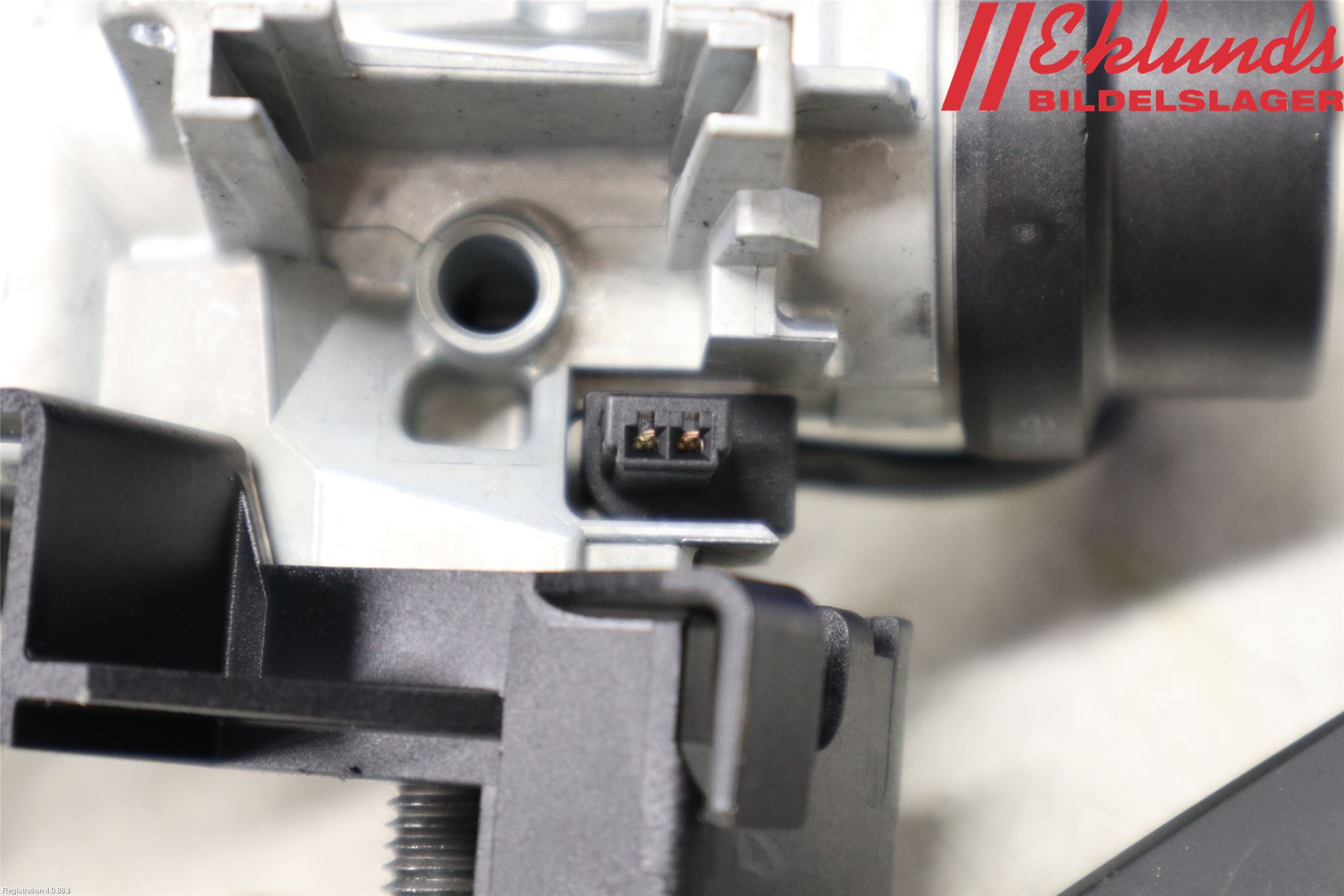 Seat LEON 13-20 Tändlås