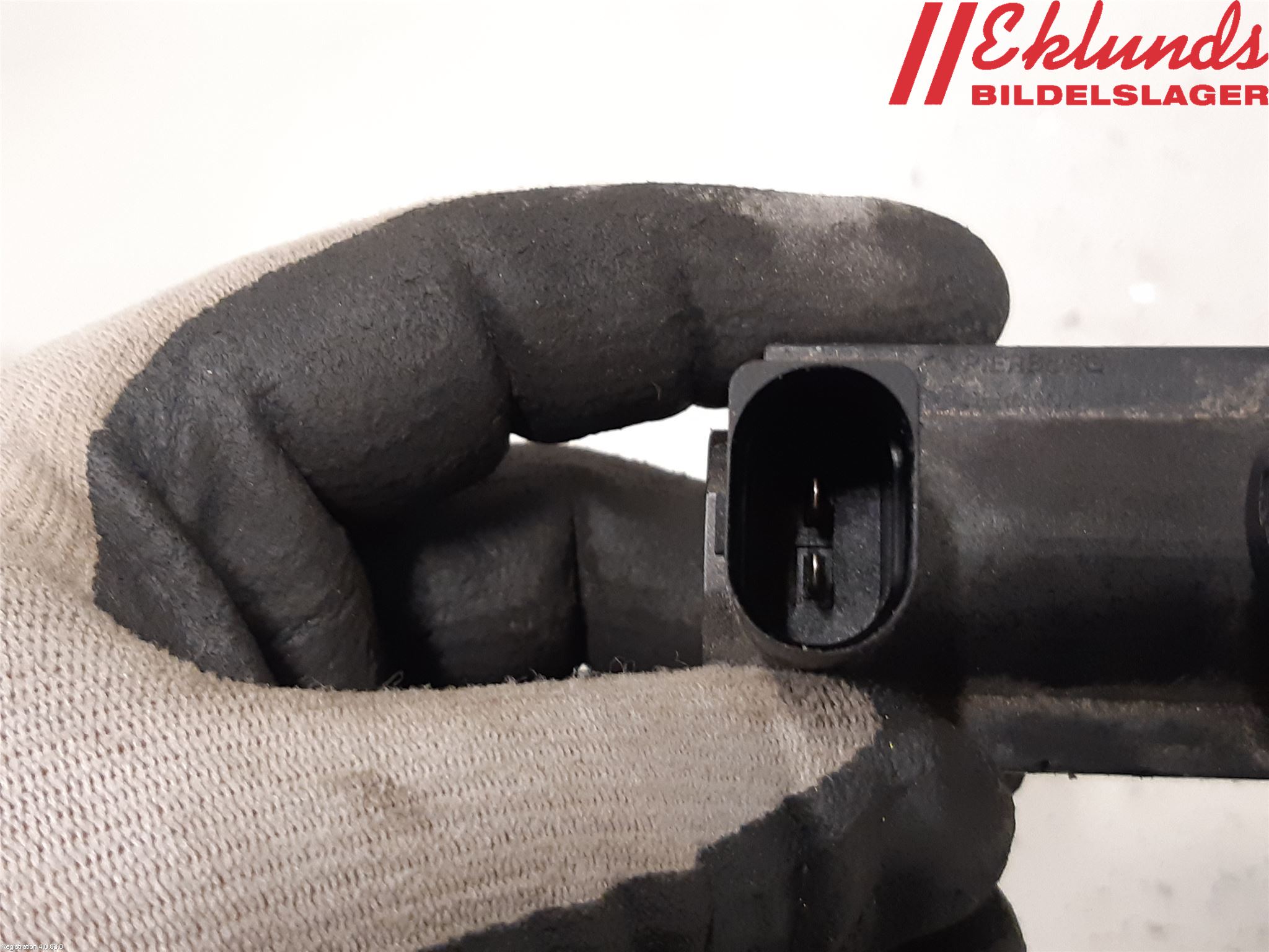 Volvo V90 17->> Vakuumventil