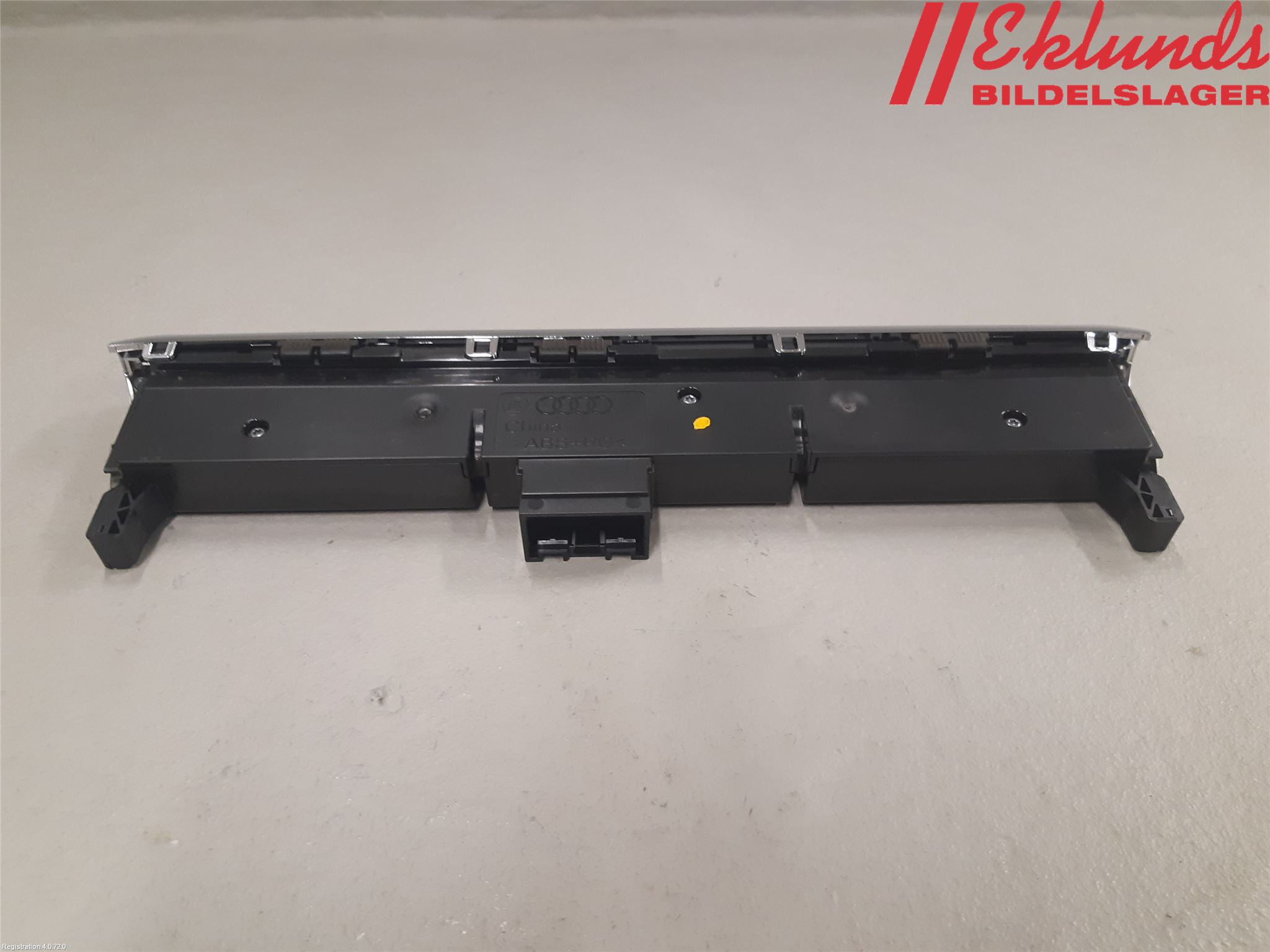 Audi A3/S3 8V 13-20 Strömställare Multifunktion