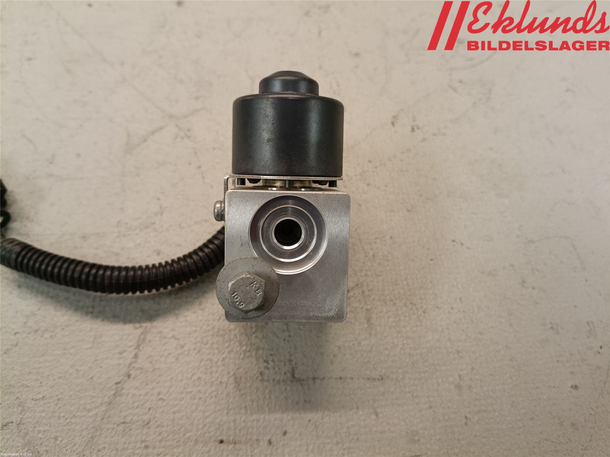 BMW i3 I01 13-22 Ac Expansionsventil