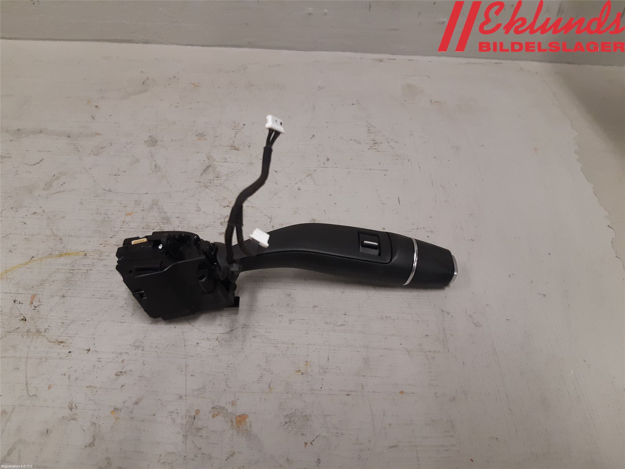 Mercedes-Benz MB A-KLASS (W176) 13-18 Spak Ljus-Spolomk