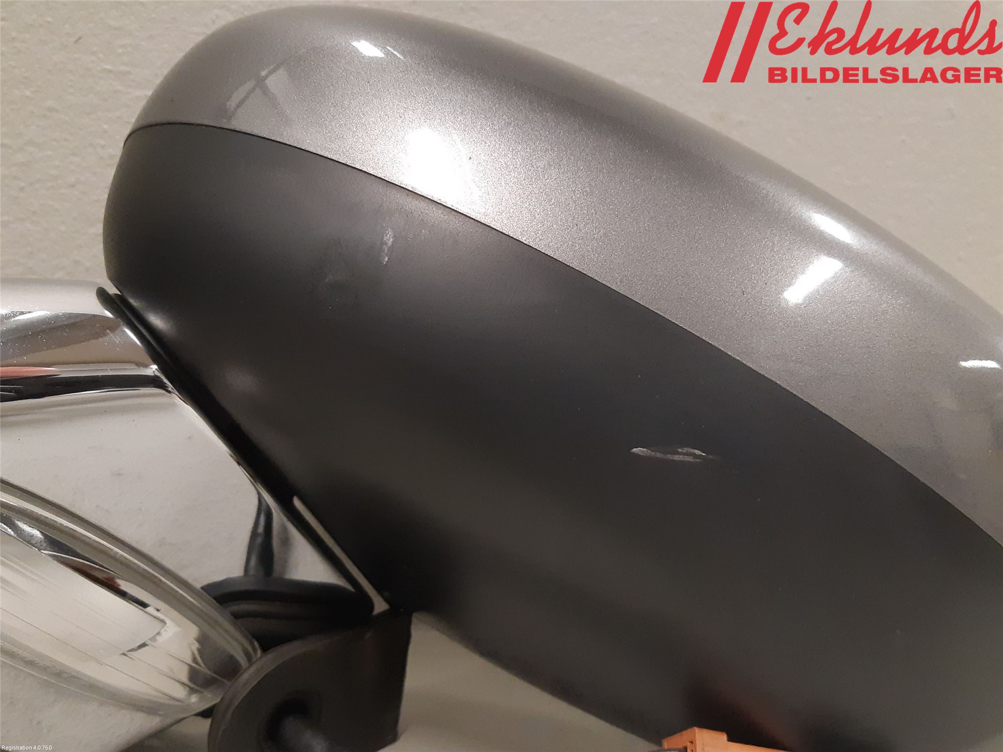 Citroen DS3 Spegel Yttre El Vä