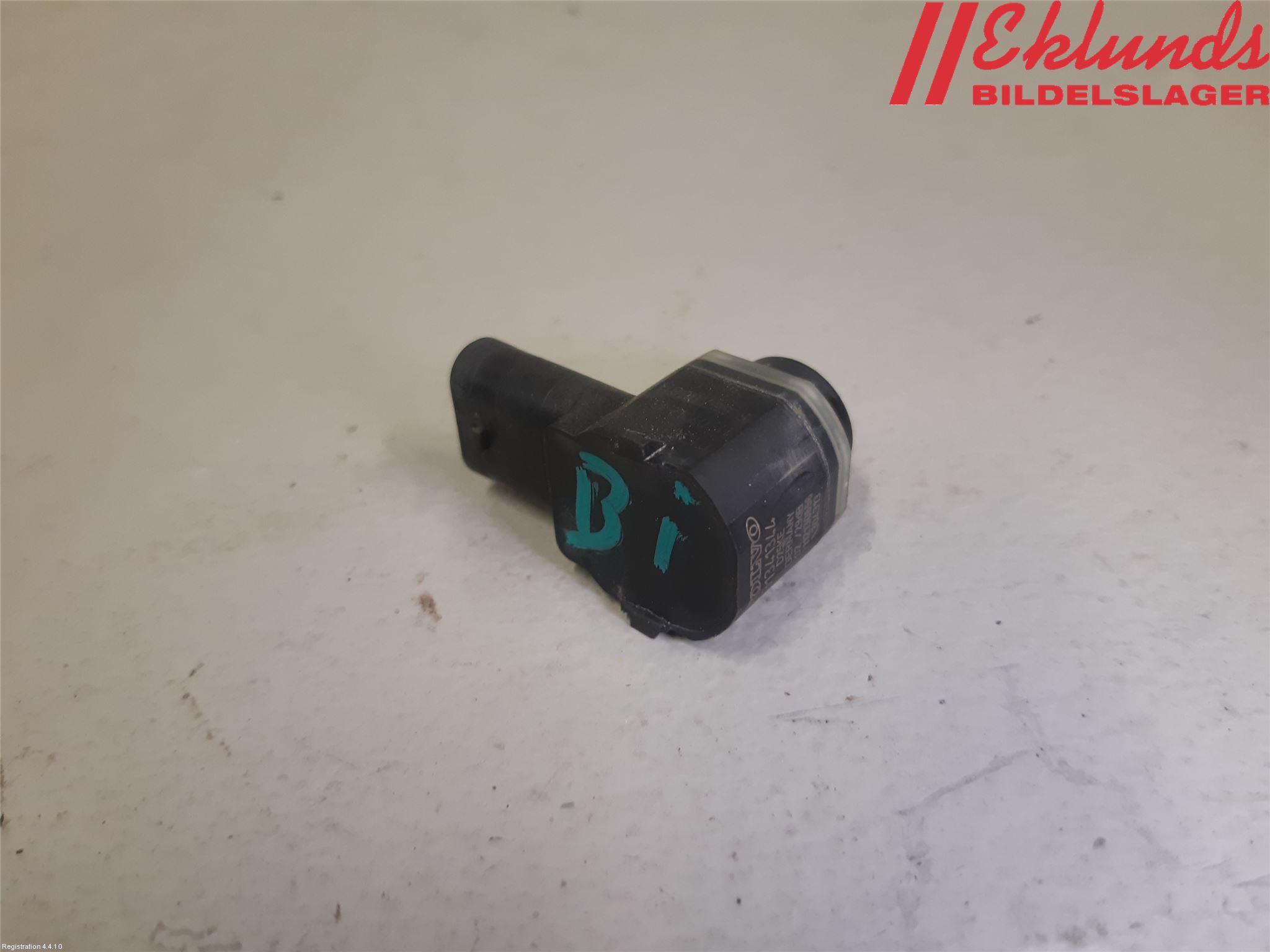 Volvo V60 14-18 Parkeringshjälp Backsensor