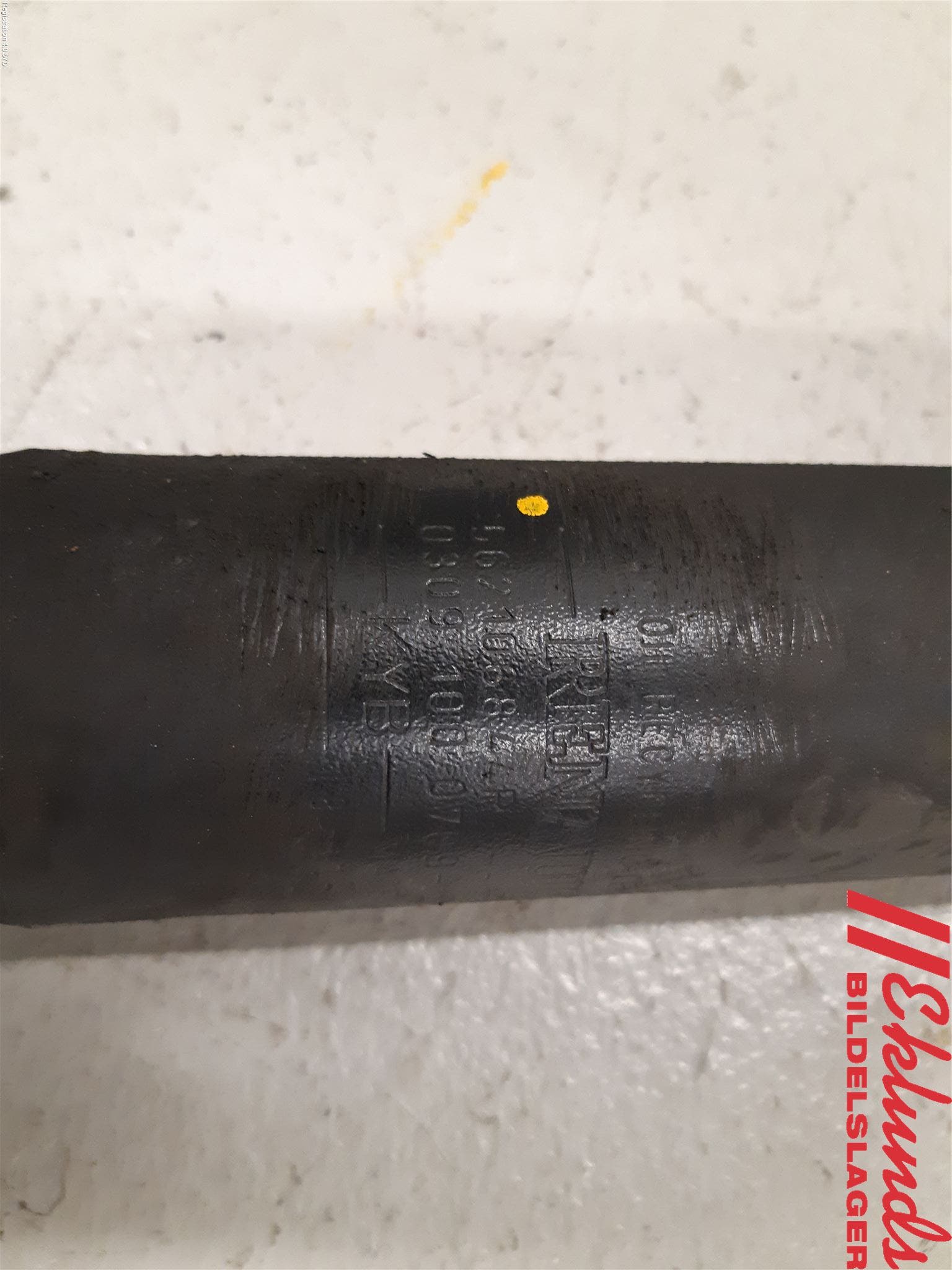 Opel MOVANO B 10-22 Stötdämpare Bak