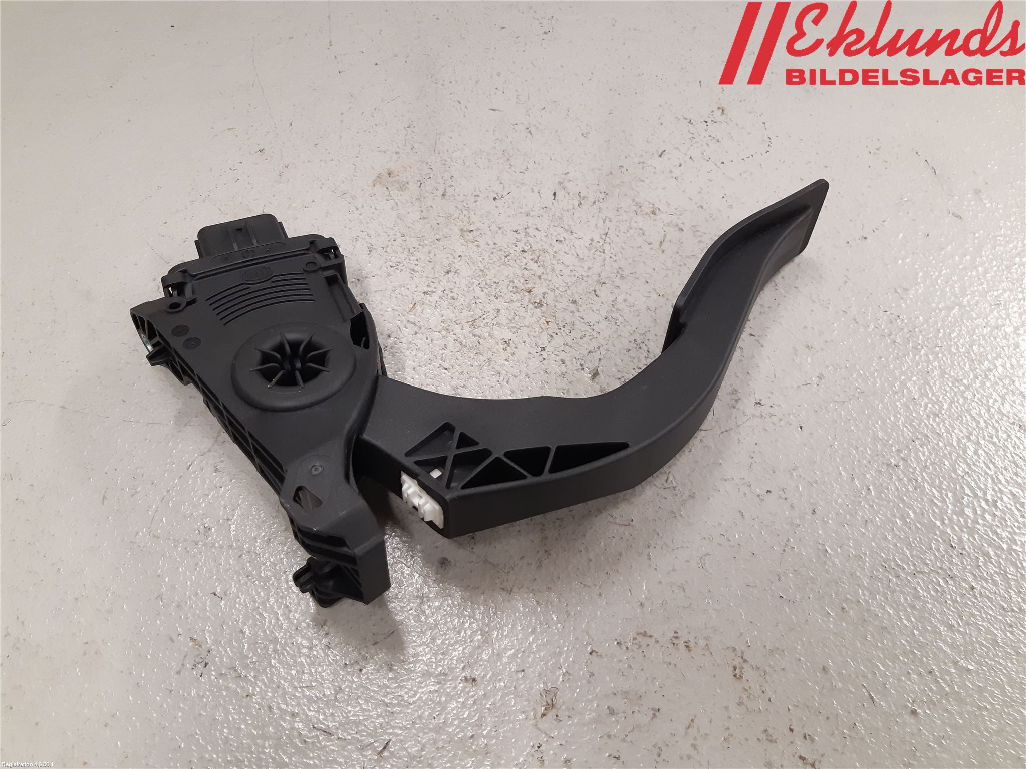 Audi A6/S6 4G 11-18 Gaspedal