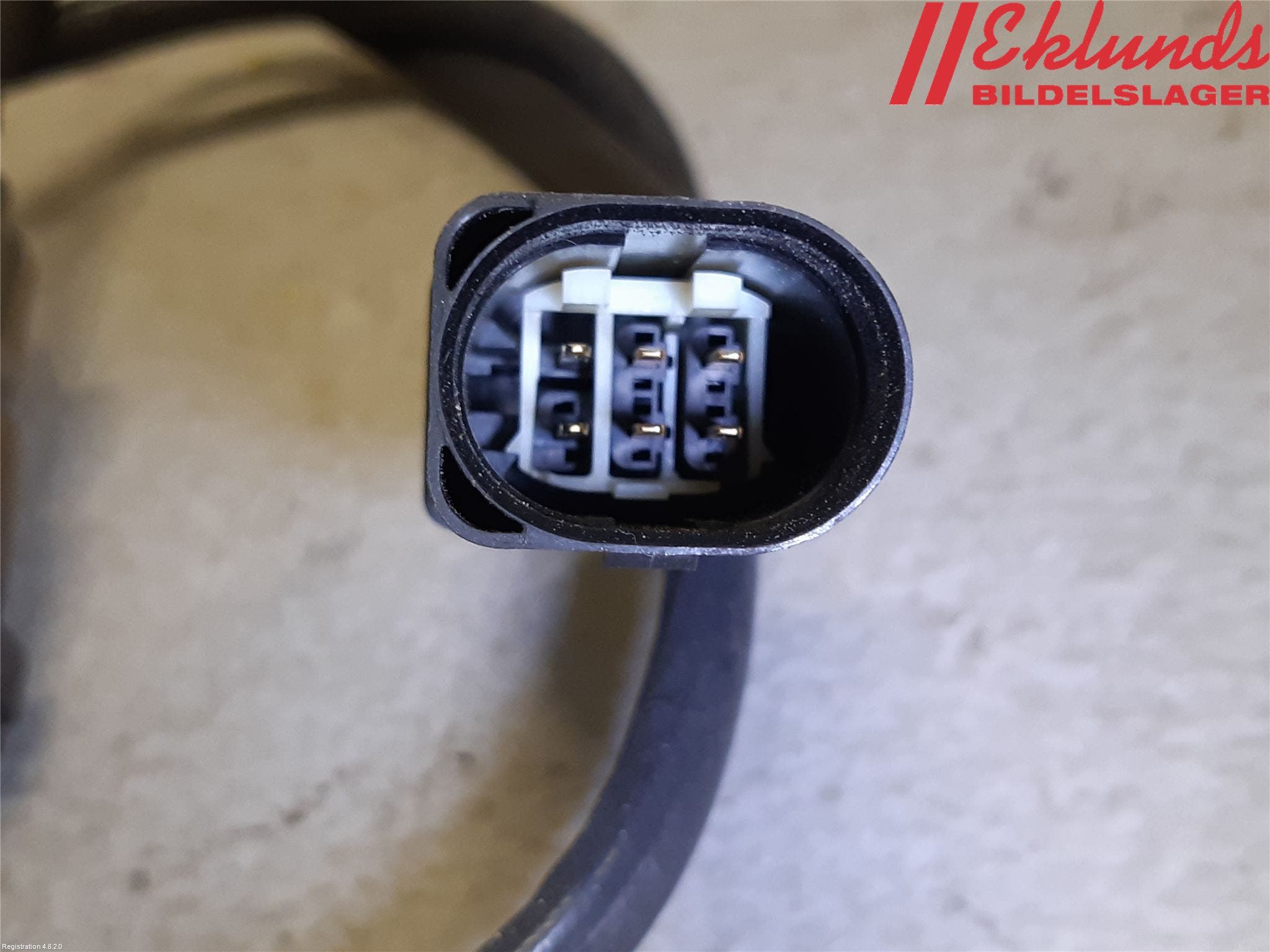 Volkswagen VW PASSAT 15-19 Injlambdasond