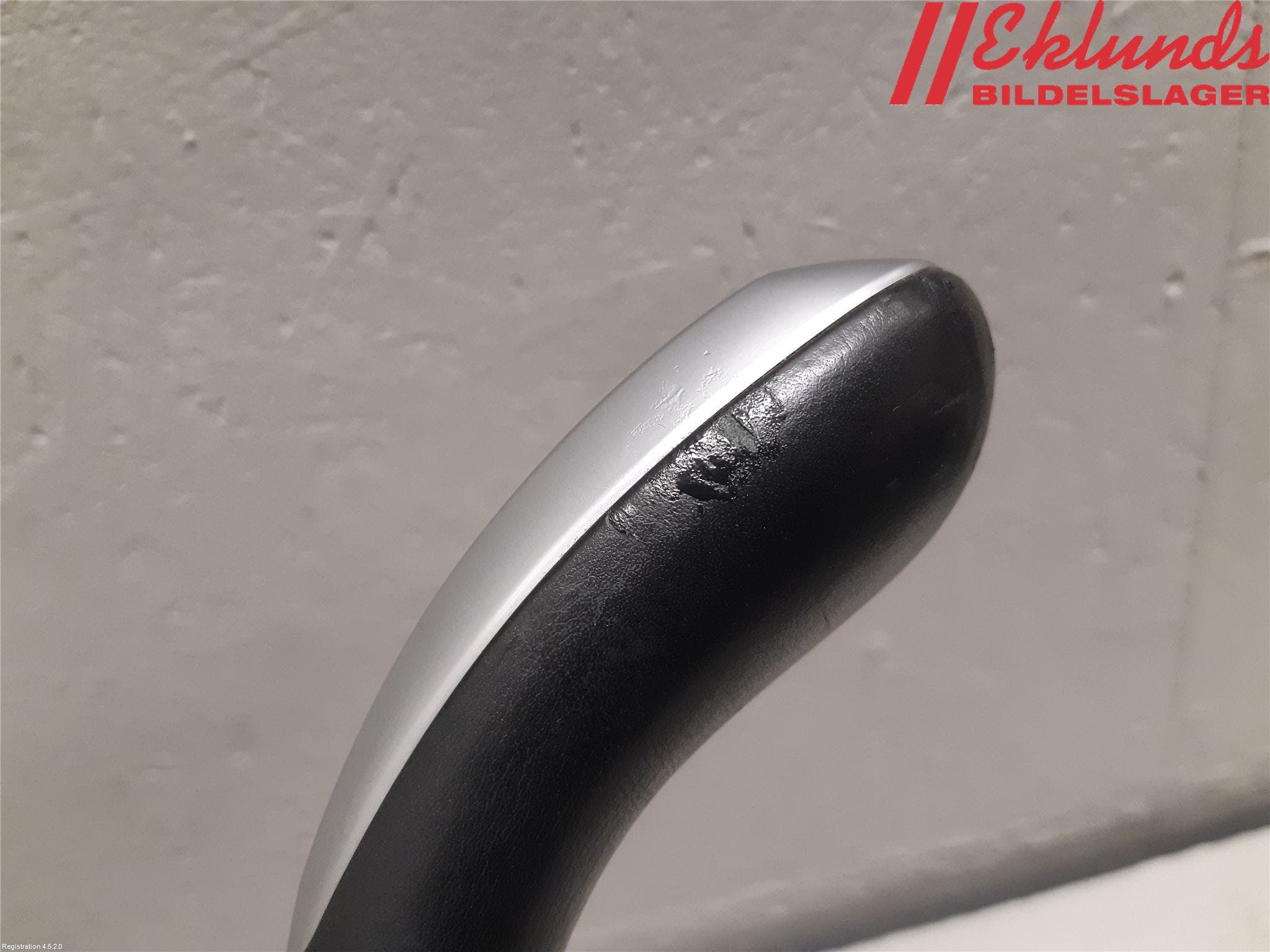 BMW 5 F10/F11/F18 09-17 Växelspak