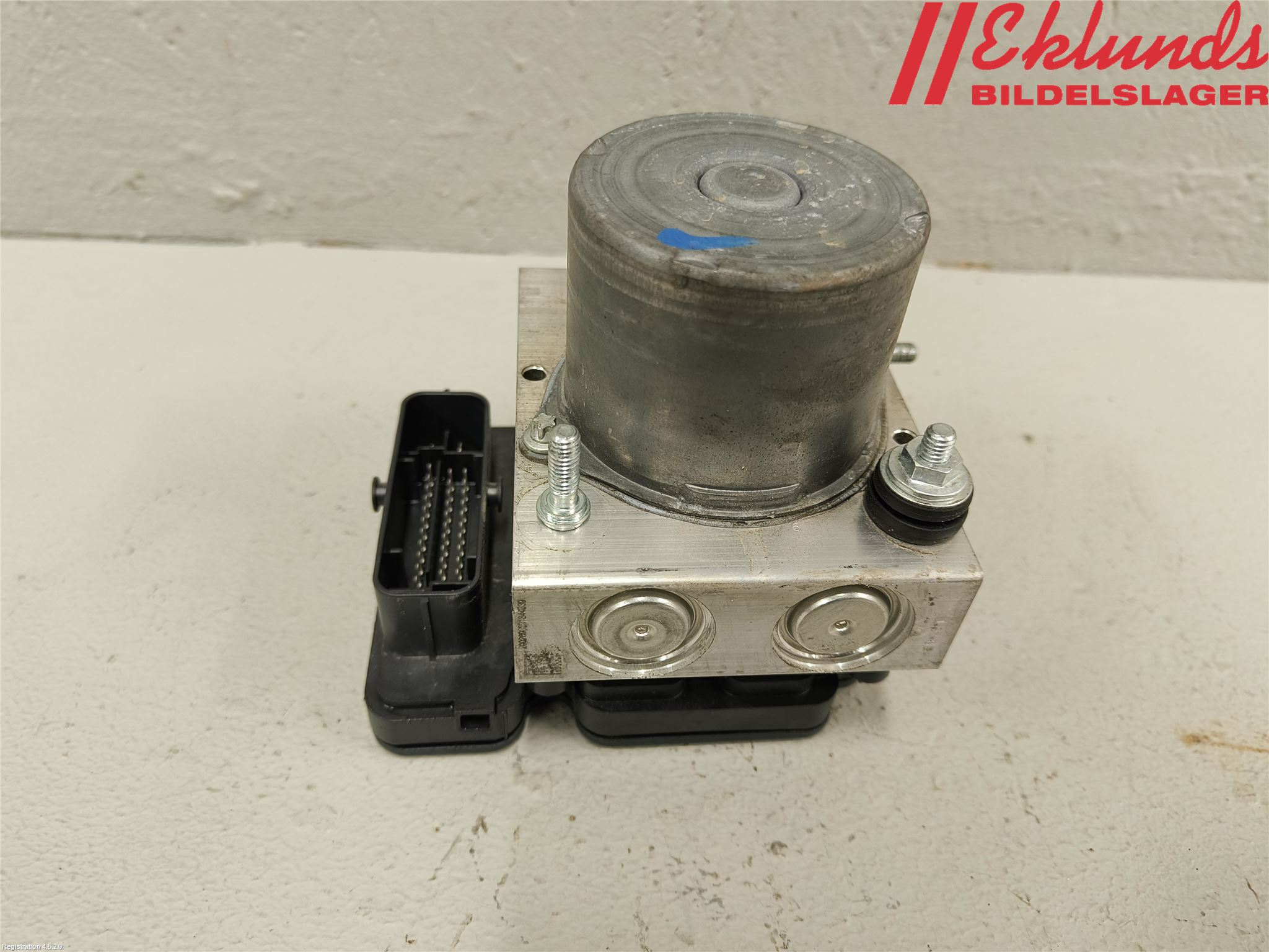 Renault MASTER III 20-24 Abs Hydraulaggregat