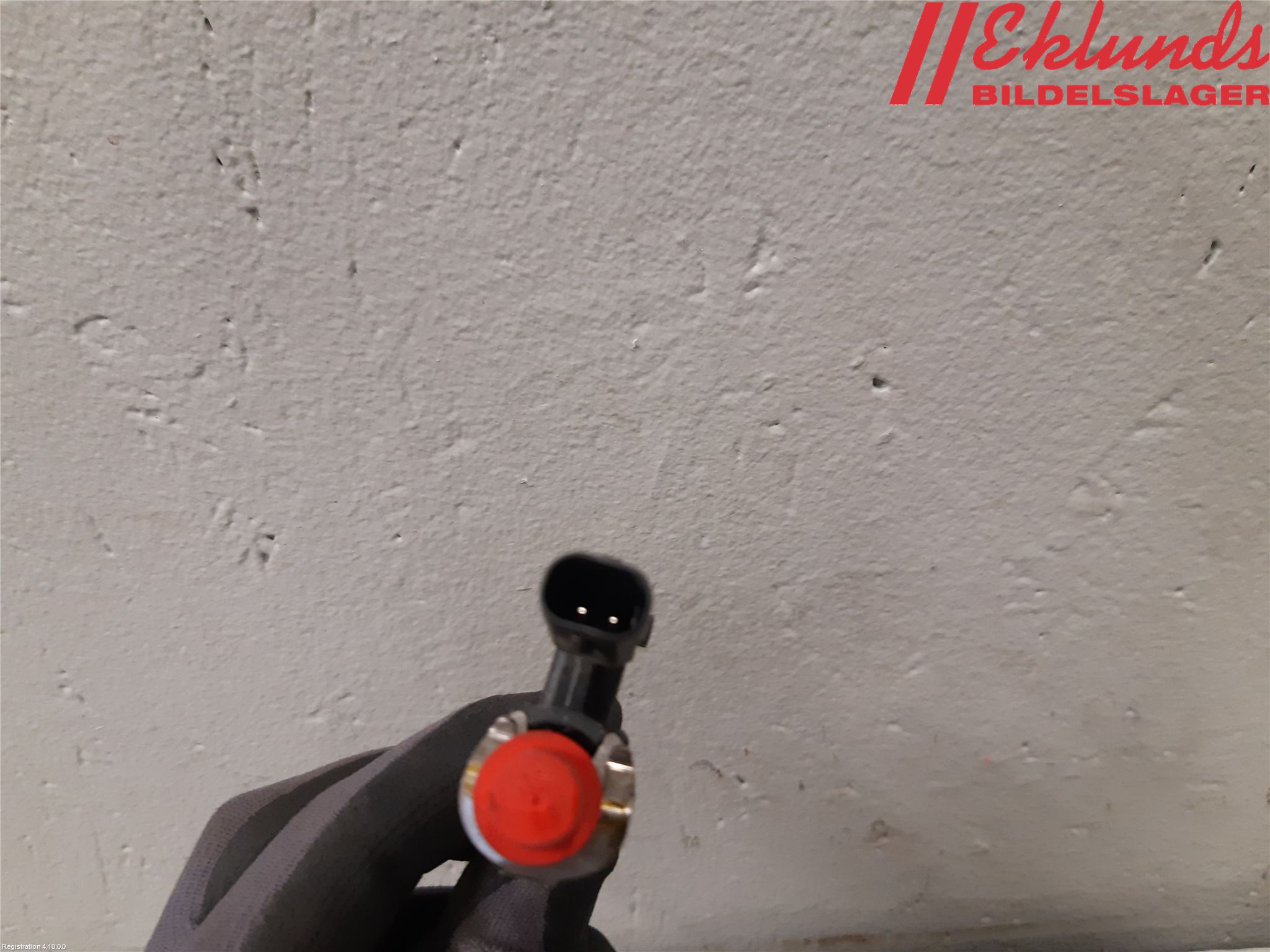 Audi A3/S3 8Y 21- Injspridare