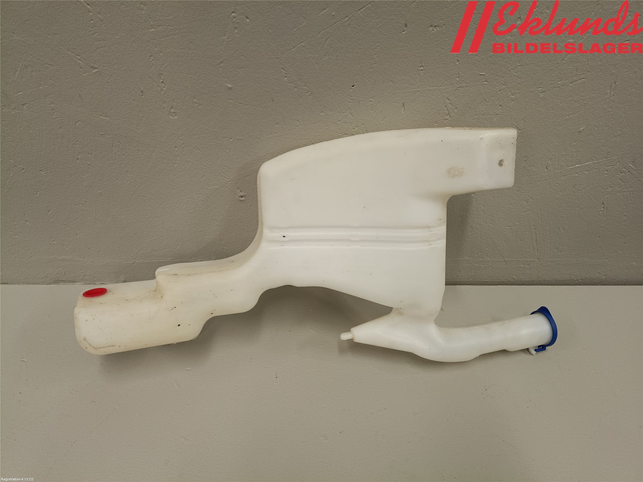 Ford FIESTA 13-17 Spolartank Vindruta