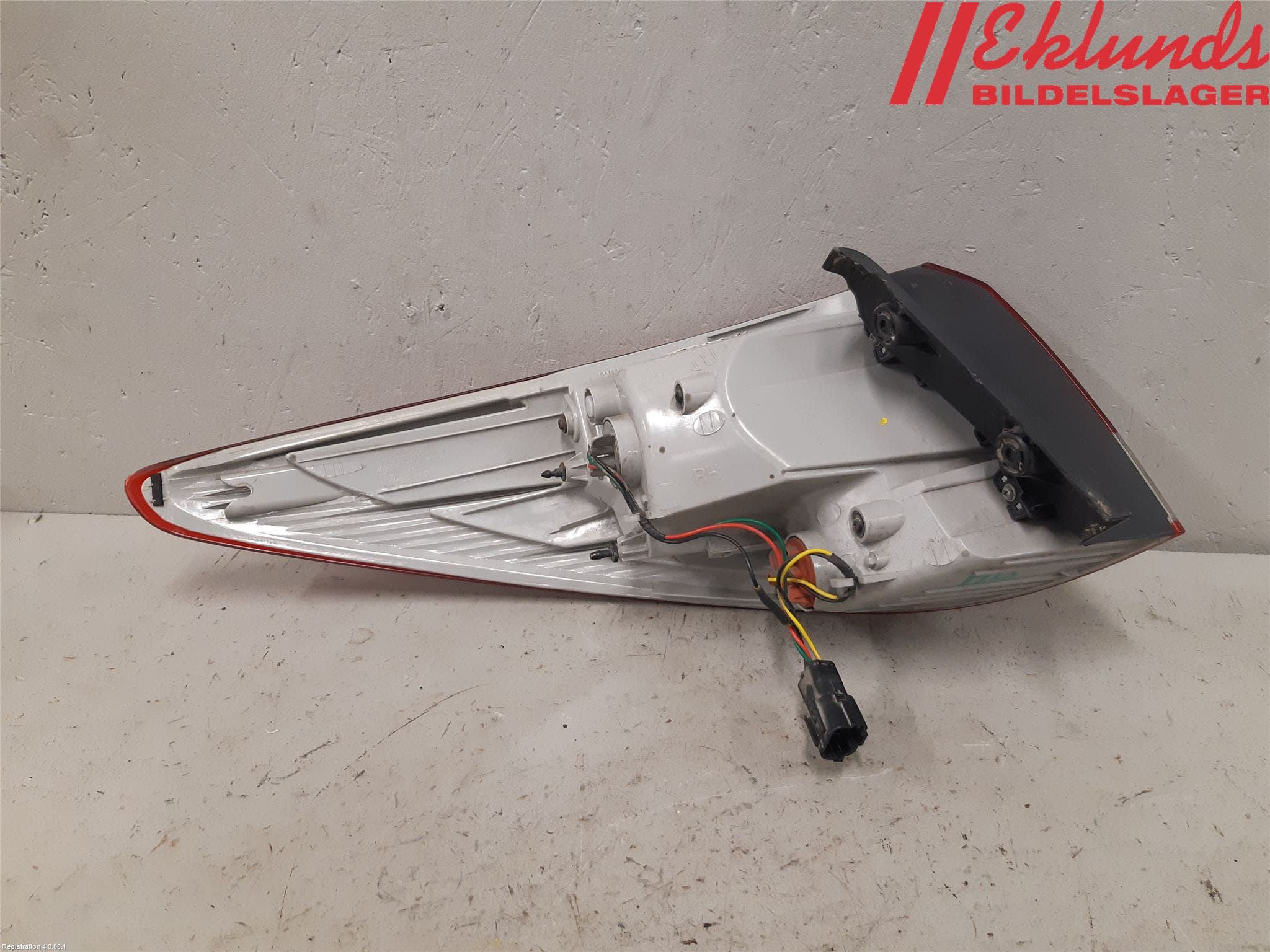 Hyundai ix35 Bakljus Höger