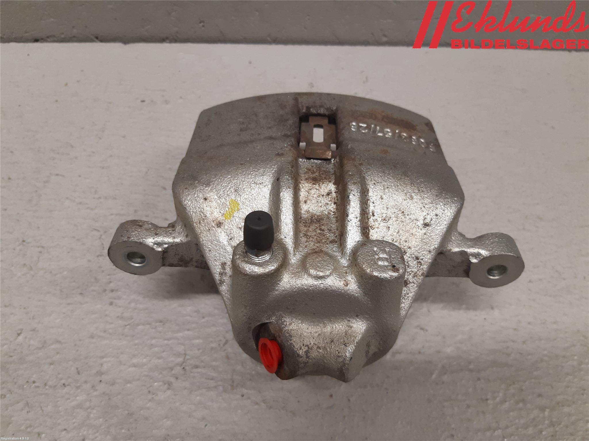 Volvo 740 88-92 Bromsok Fram Höger