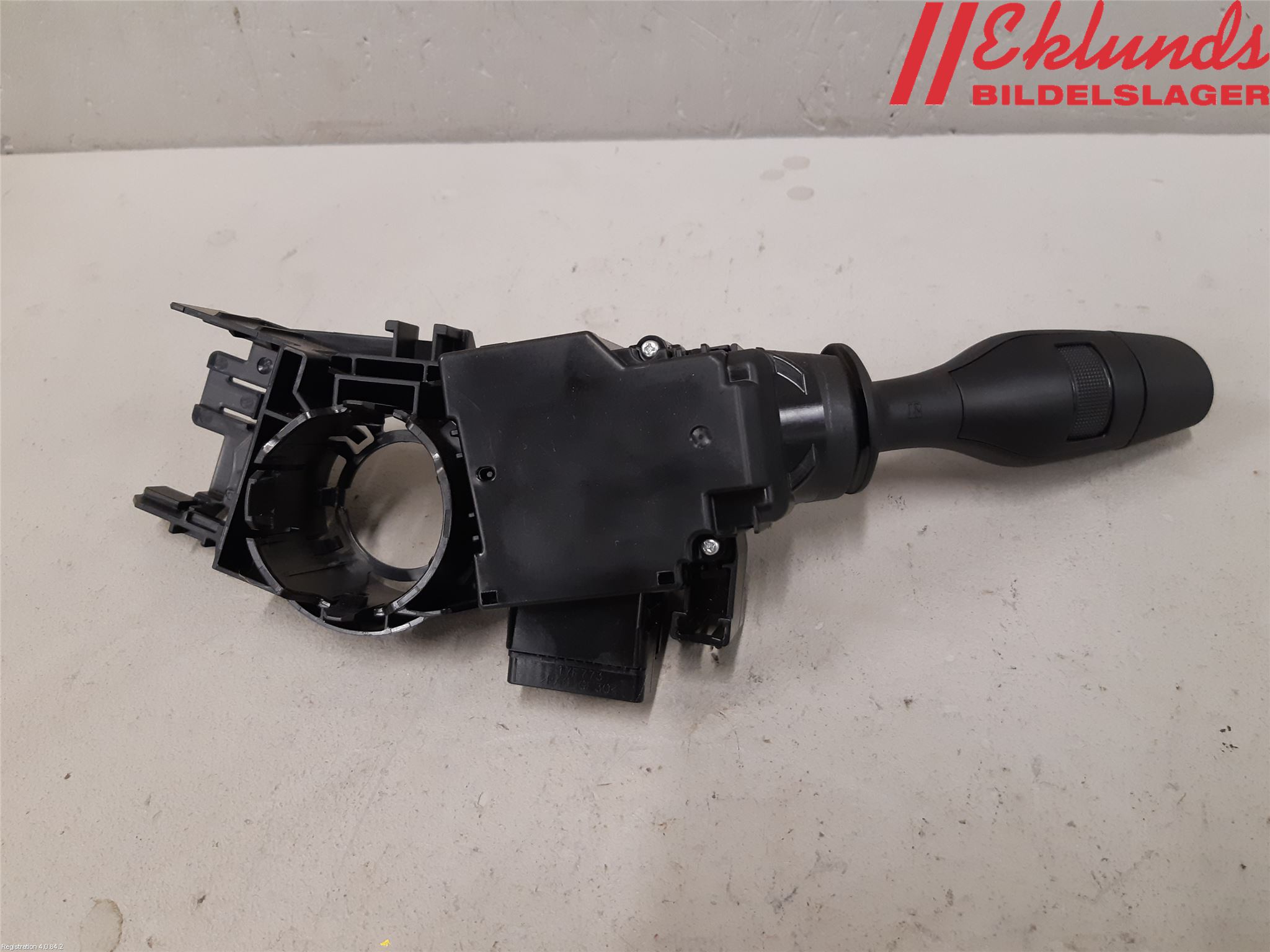 Lexus IS 250/350 14-20 Spak Blinkers-Ljusomk