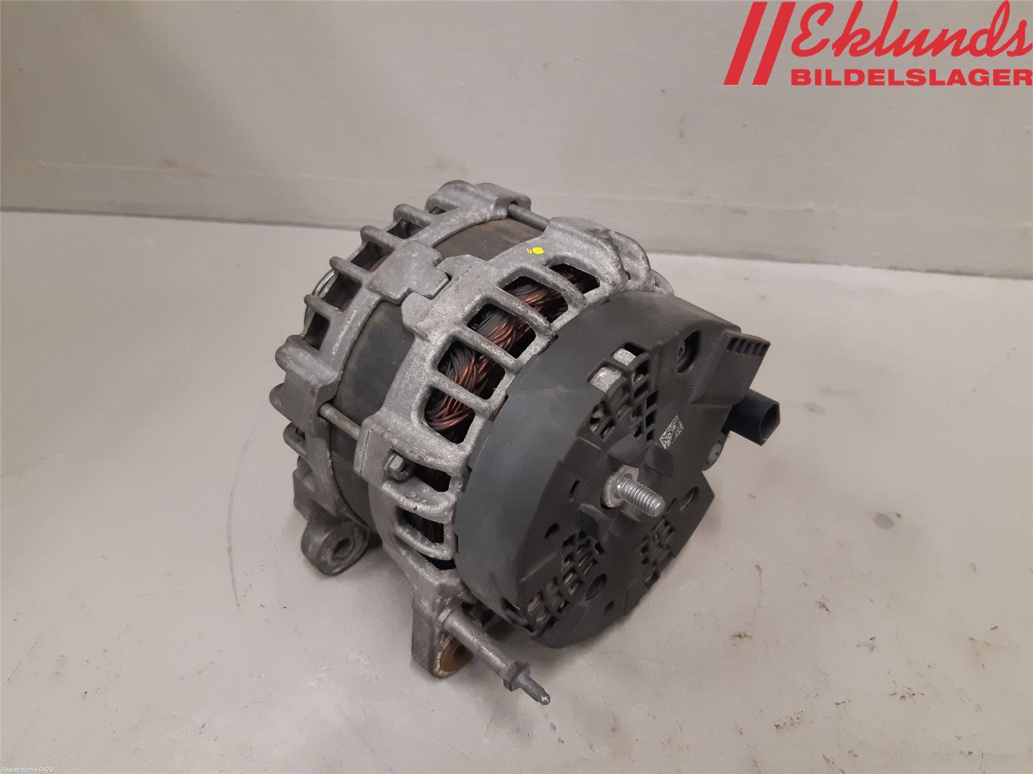 Volkswagen VW PASSAT 11-14 Generator