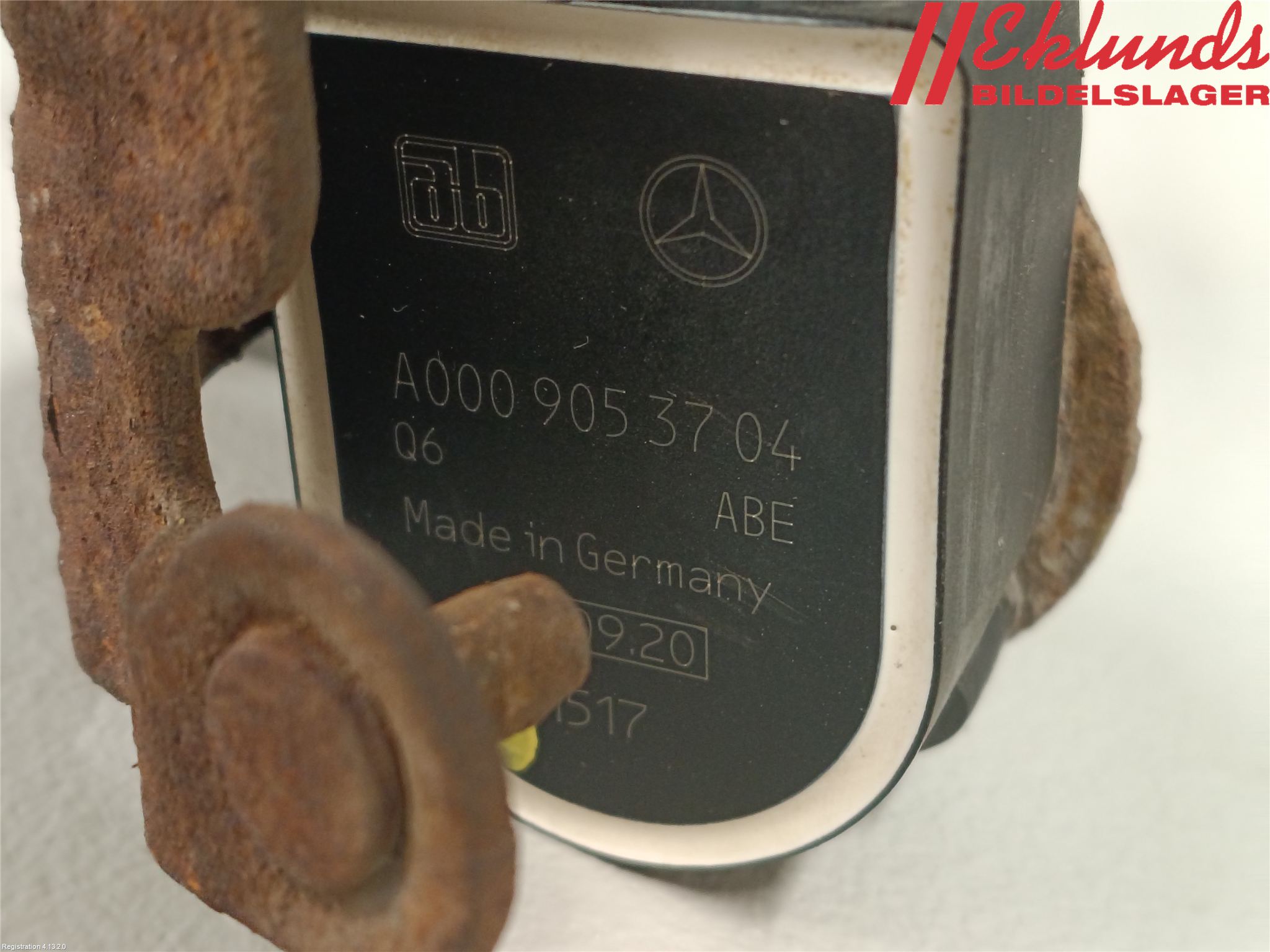 Mercedes-Benz MB GLC-KLASS (X253/C253) 15-22 Givare Xenon/Ljushöjdsreglering