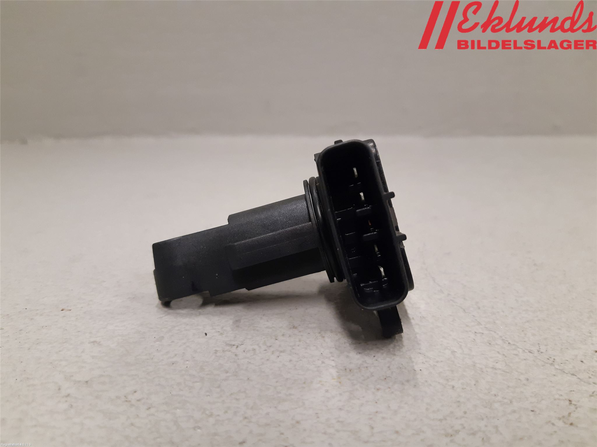 Toyota AVENSIS 03-06 Injluftmassamätare