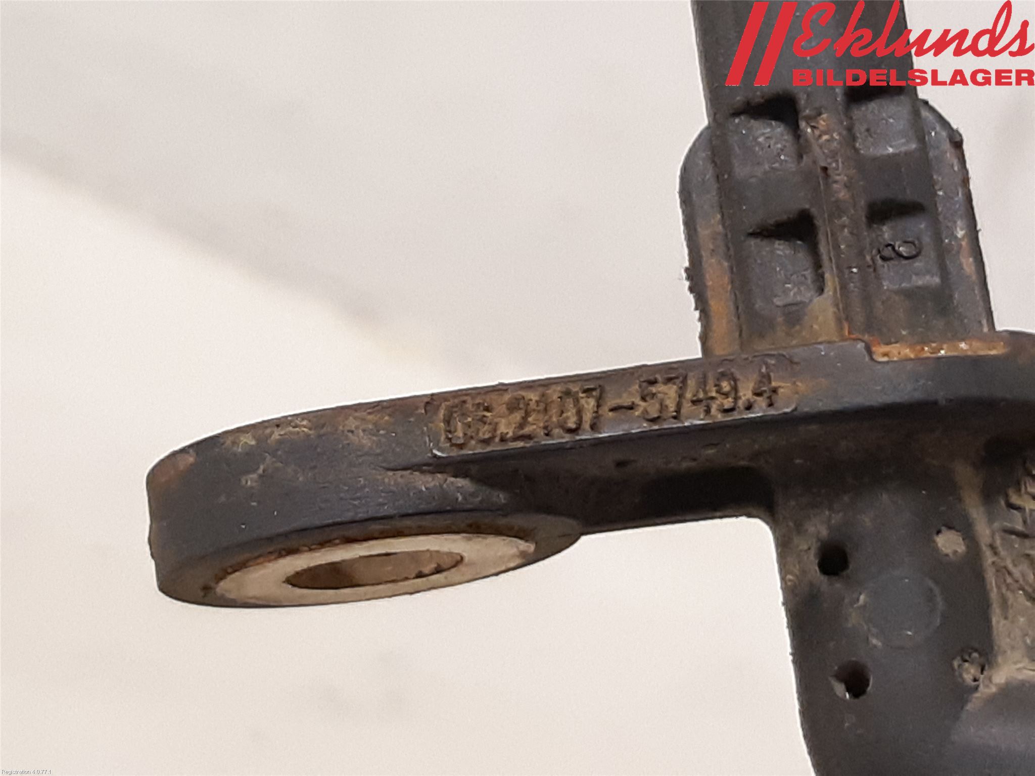 Toyota COROLLA 19- Abs Sensor