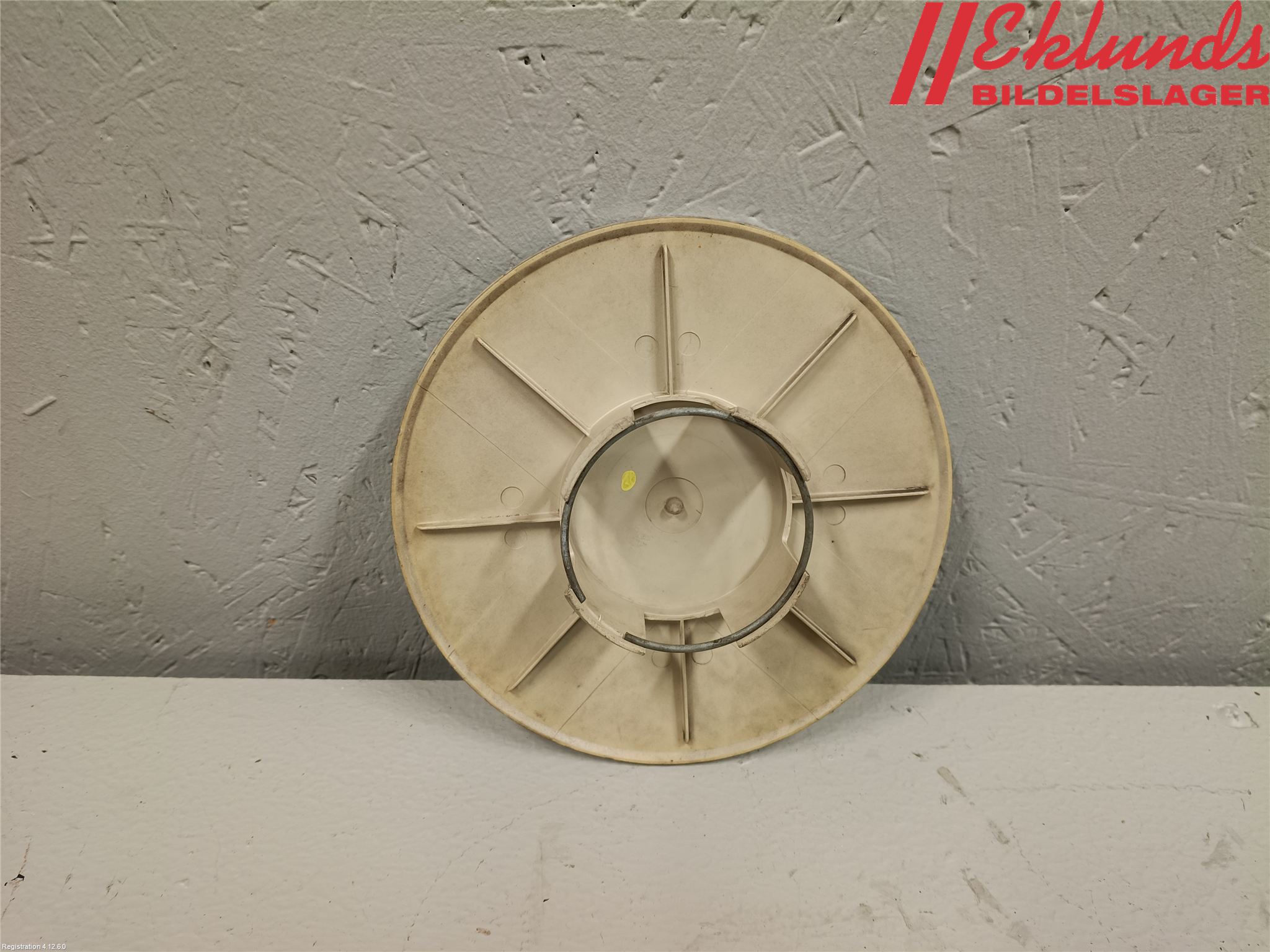 Volvo 940 91-98 Navkapsel