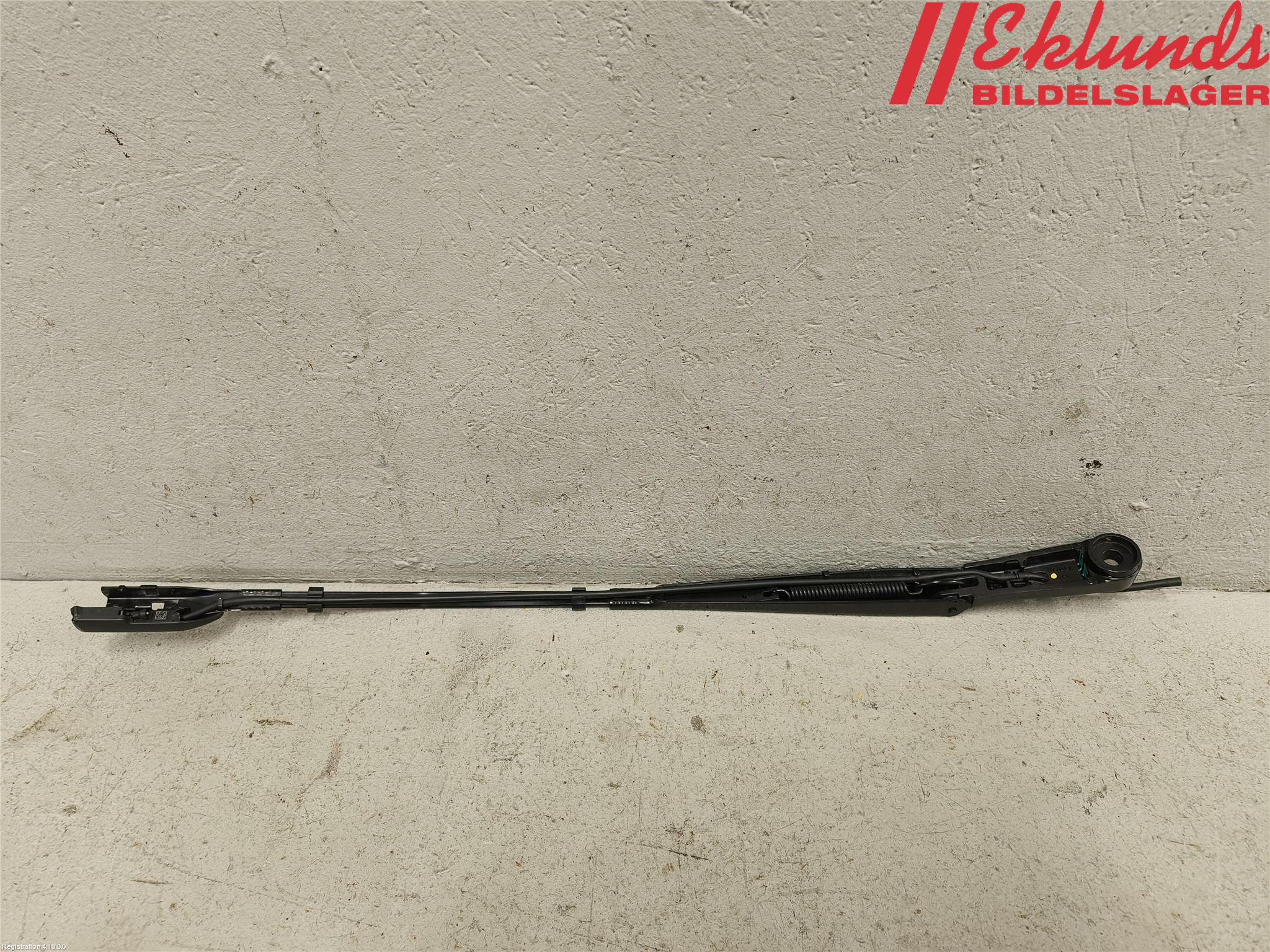 Peugeot 308/E-308 21- Torkararm Armar Vindruta