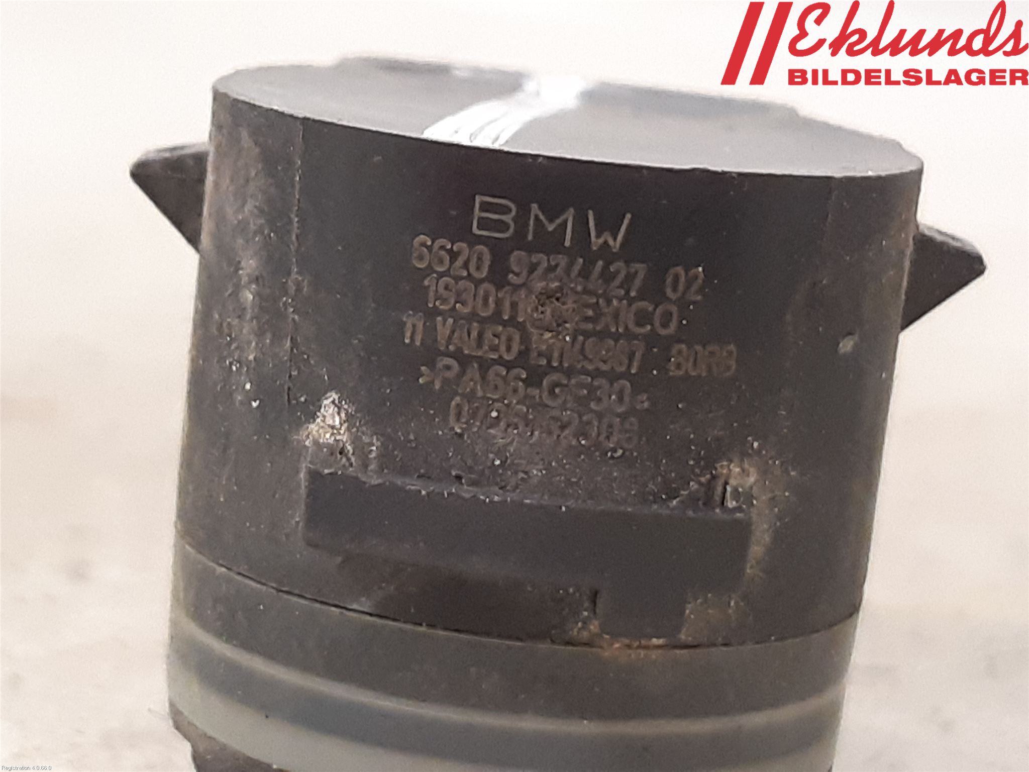 BMW X5 F15 13-18 Parkeringshjälp Backsensor