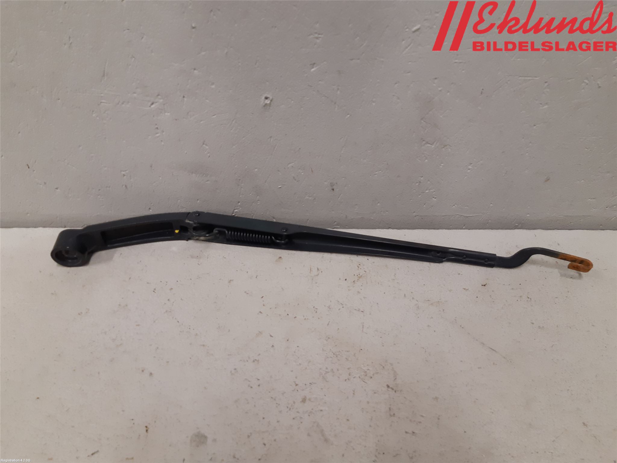 Kia CEED 12-18 Torkararm Armar Vindruta