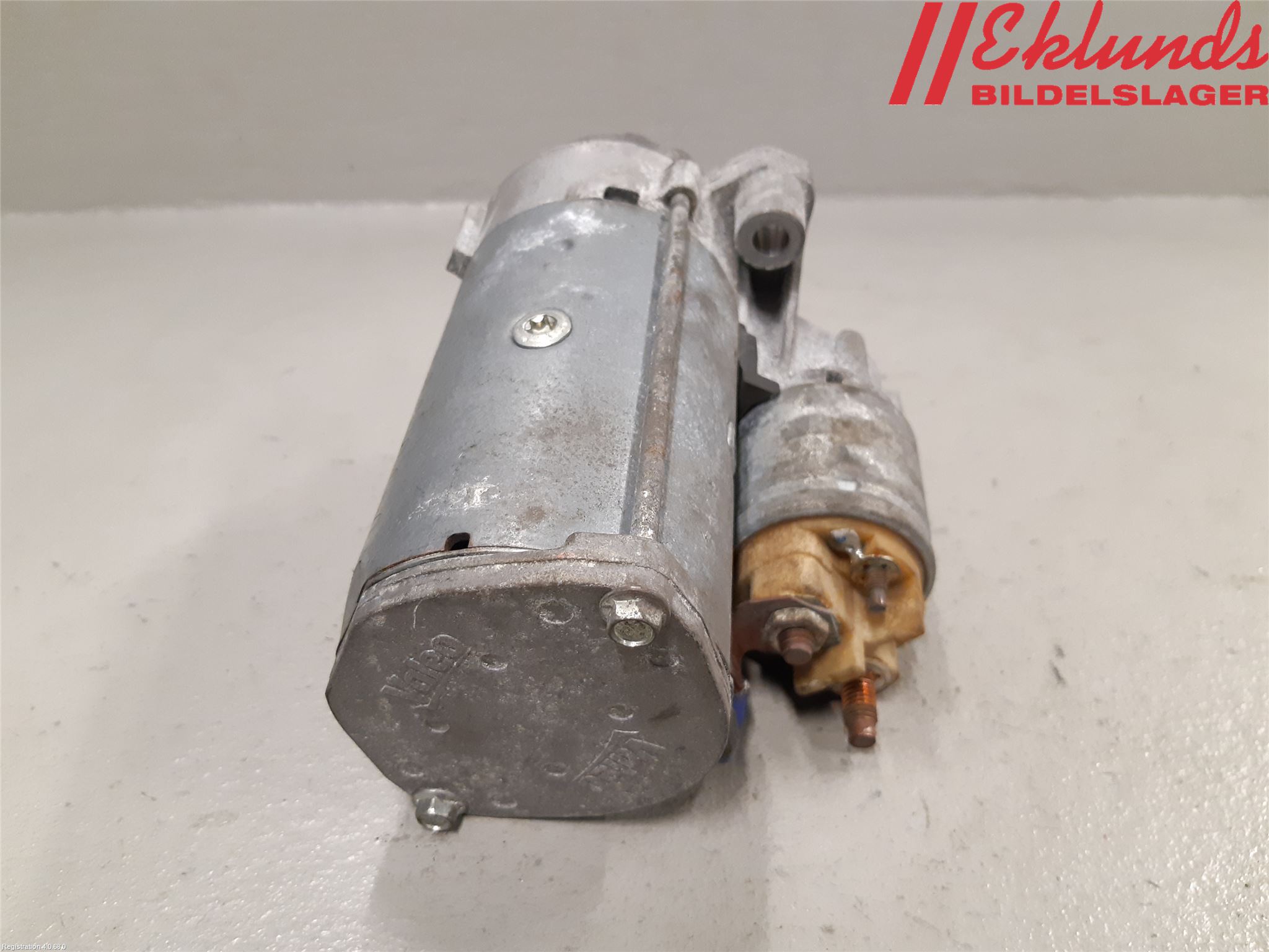 Citroen C4 II 11-18 Startmotor Diesel