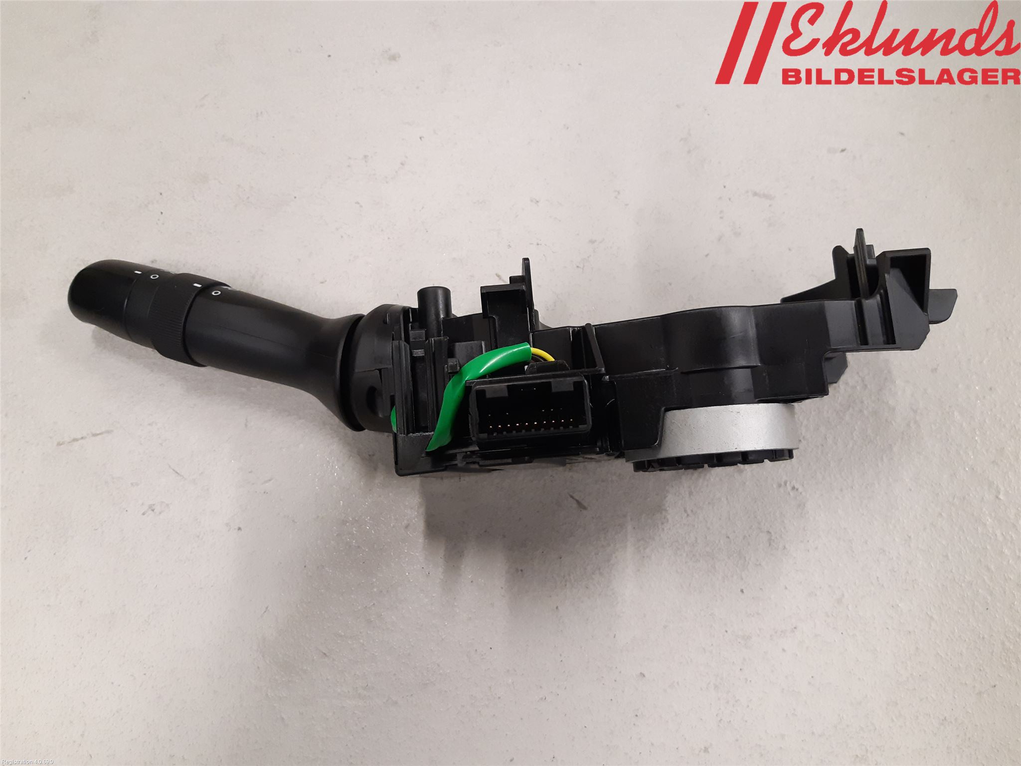 Toyota YARIS XP130 15-20 Spak Blinkers-Ljusomk