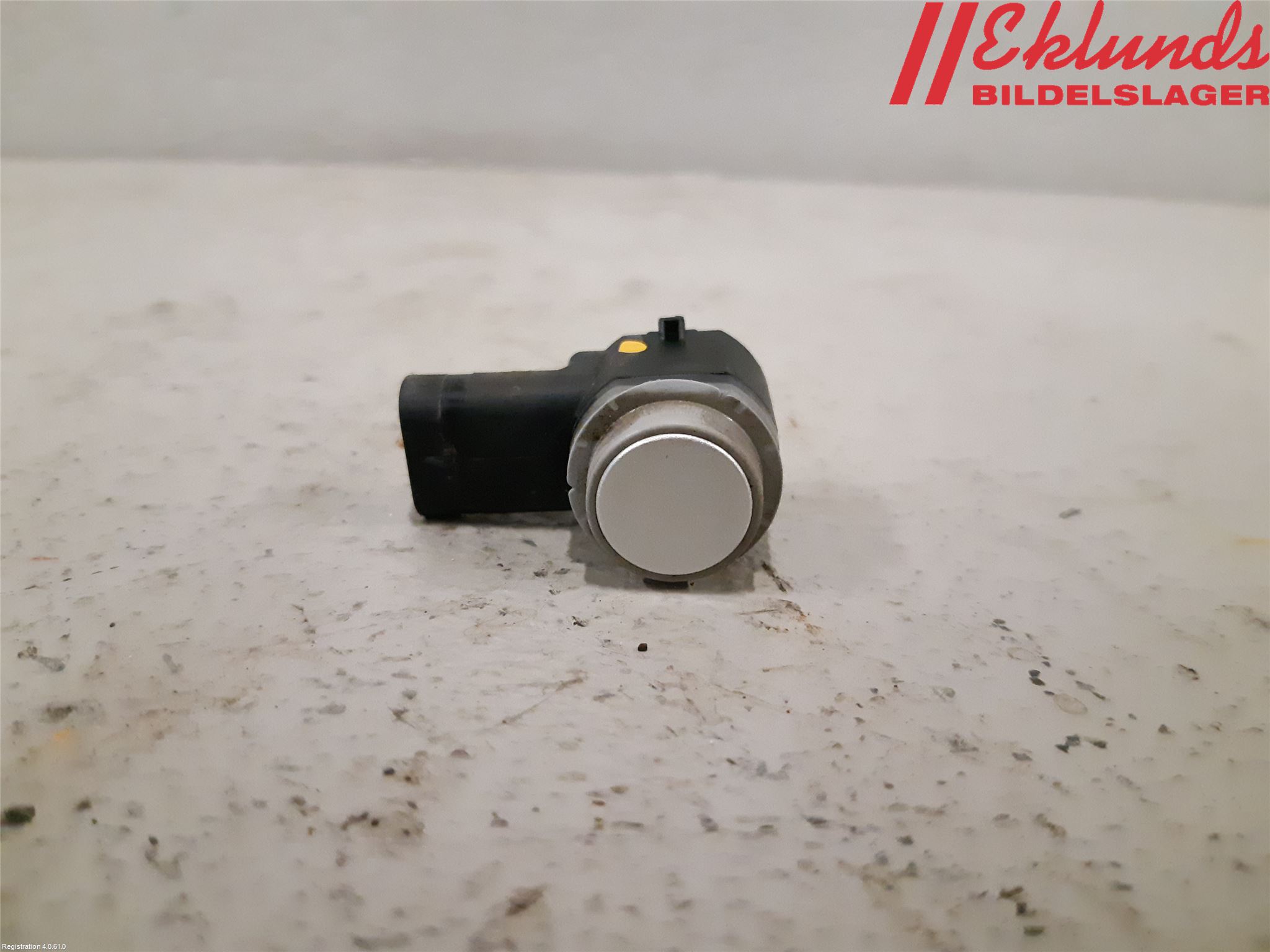 Toyota AURIS 13-19 Parkeringshjälp Backsensor