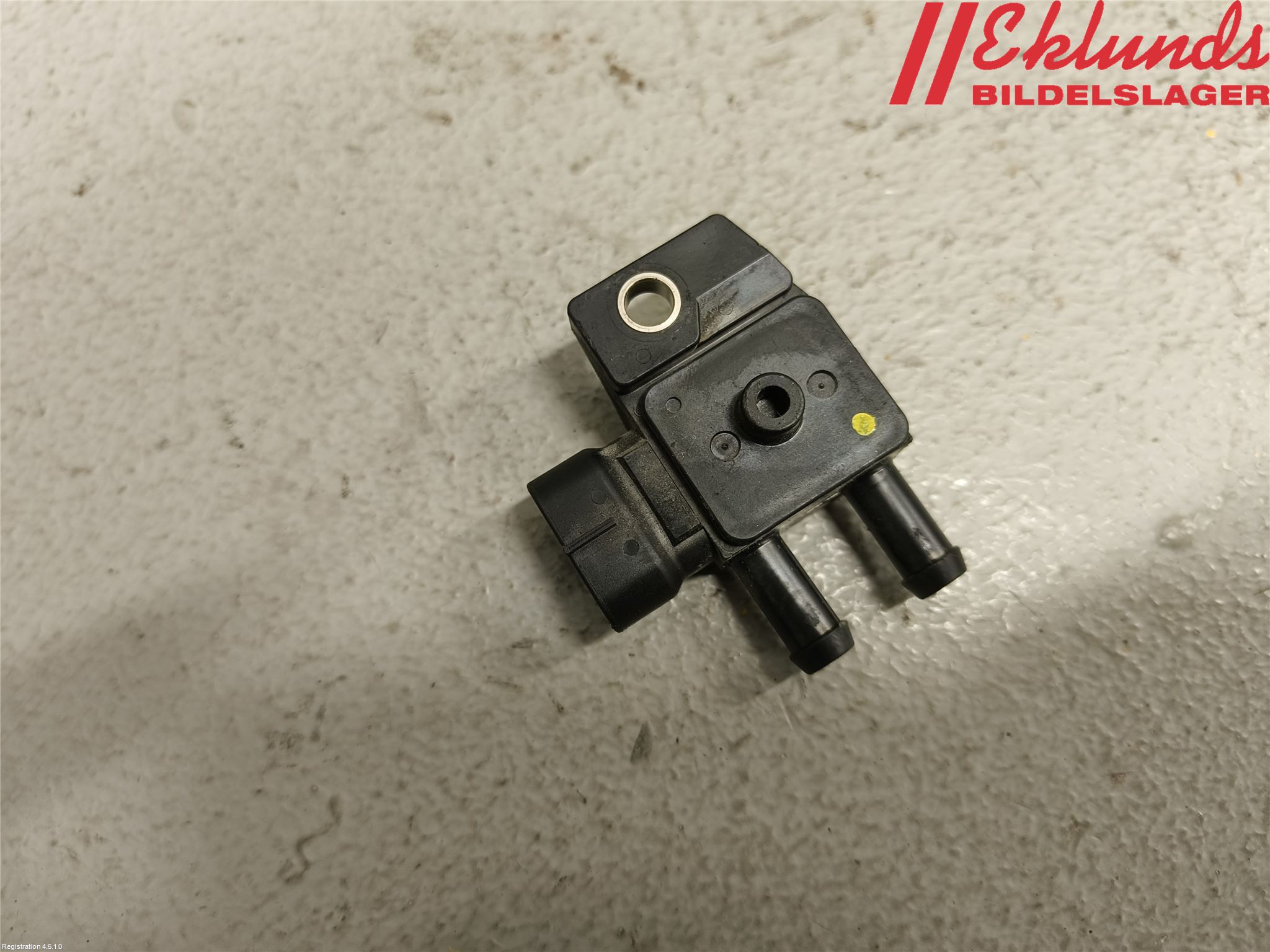 Hyundai i40 08-15 Givare Temp-Tryck Avgas