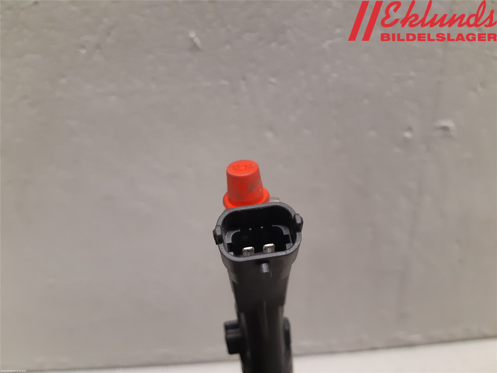 Peugeot 2008 13-20 Injspridare