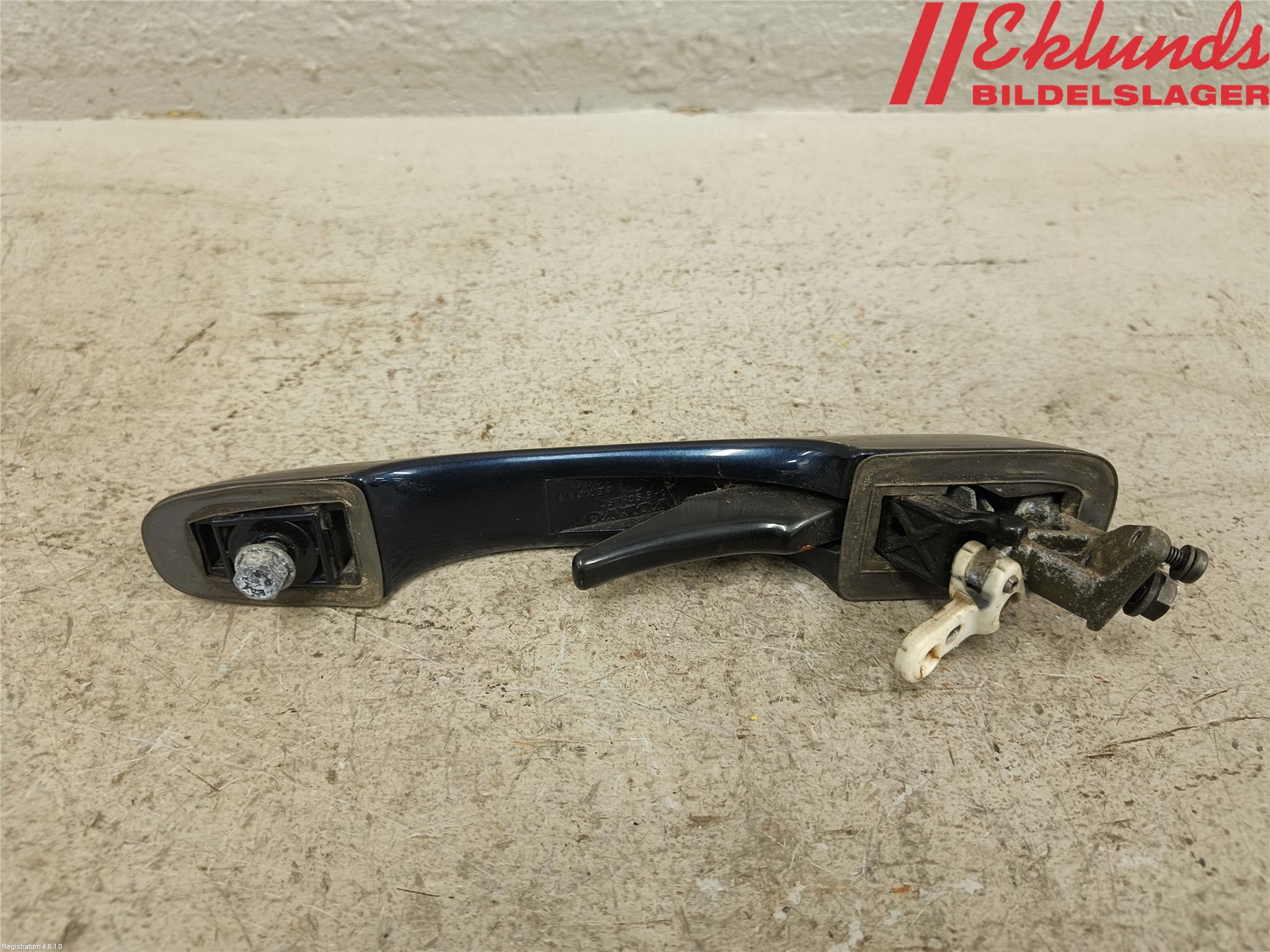 Volvo 960 91-97 Dörrhandtag Yttre Hö