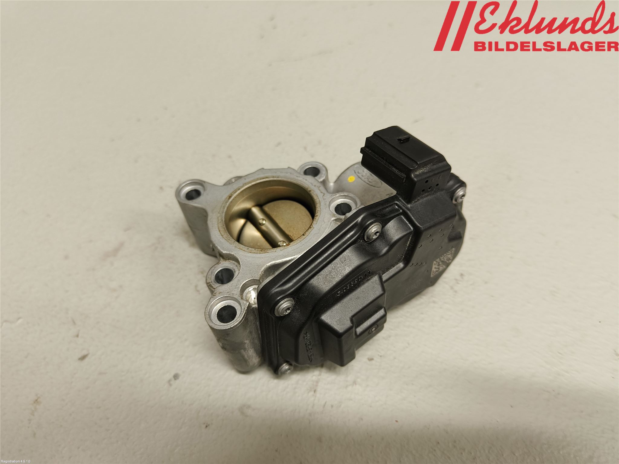 Ford FOCUS 19- Injspjällhus