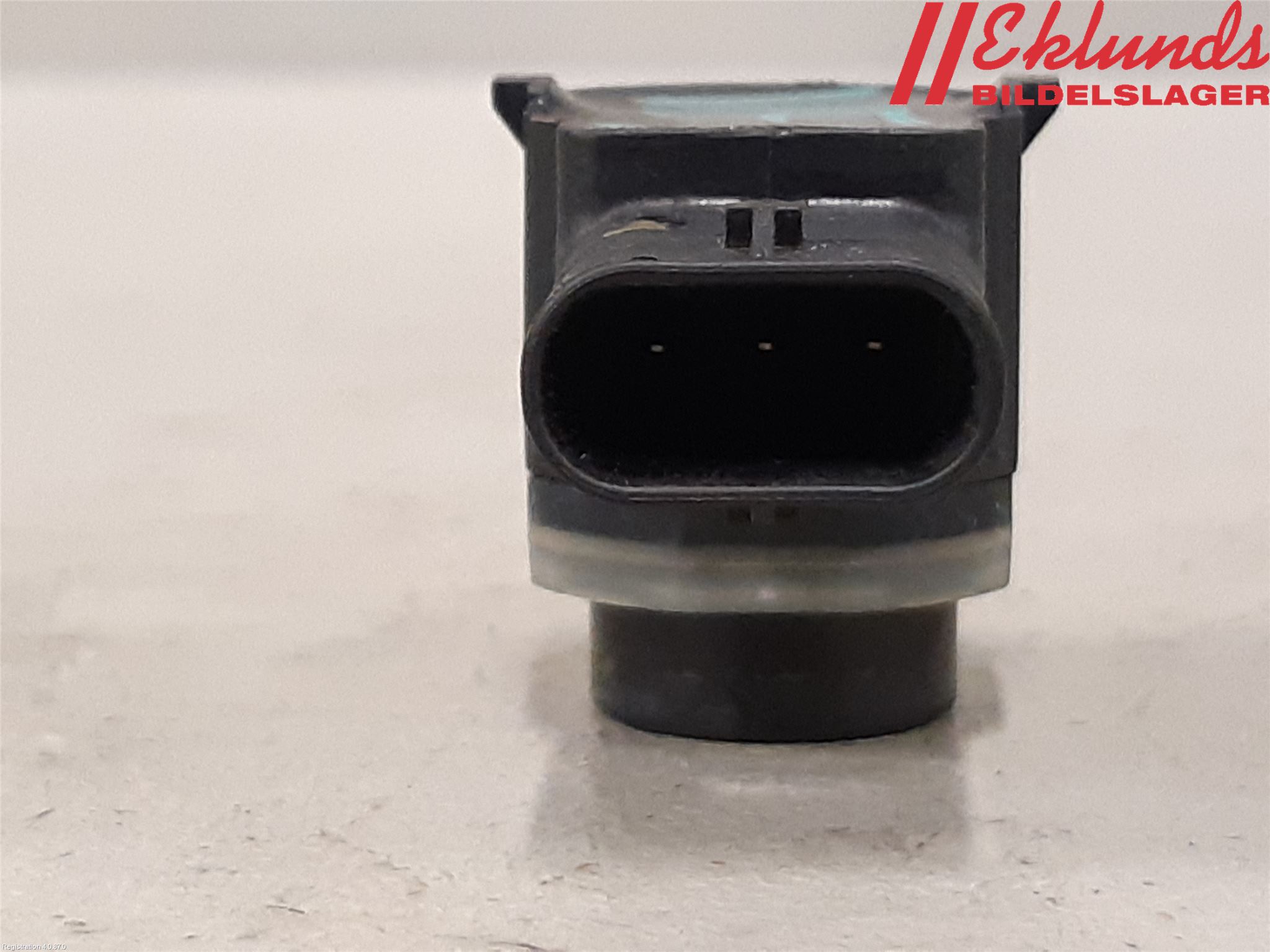 Volkswagen VW PASSAT 11-14 Parkeringshjälp Frontsensor