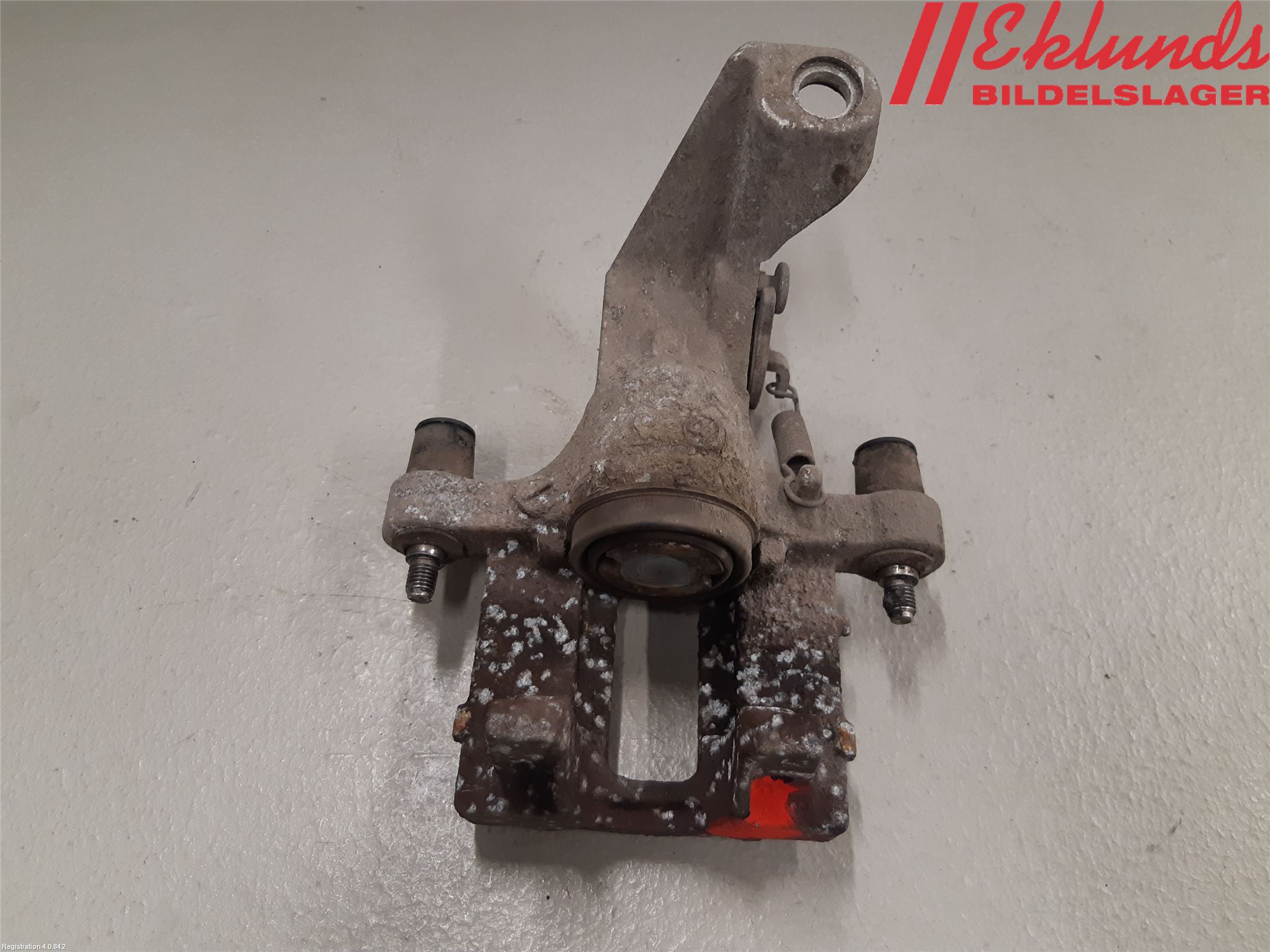 Peugeot 308 14-21 Bromsok Bak Vänster